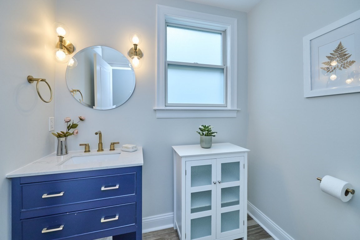 29 Goldsmith Street Unit 1, Jamaica Plain, Boston, MA 02130 - Image 9