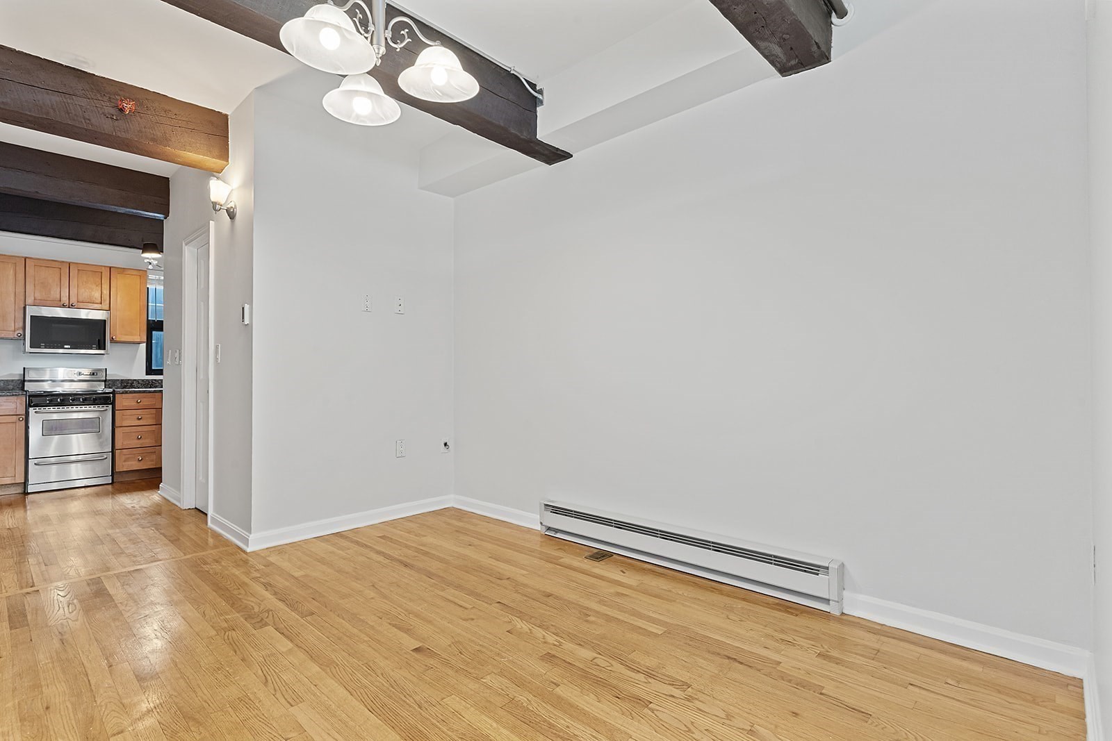 12 Stoneholm St Unit 614, Fenway, Boston, MA 02115 - Image 2