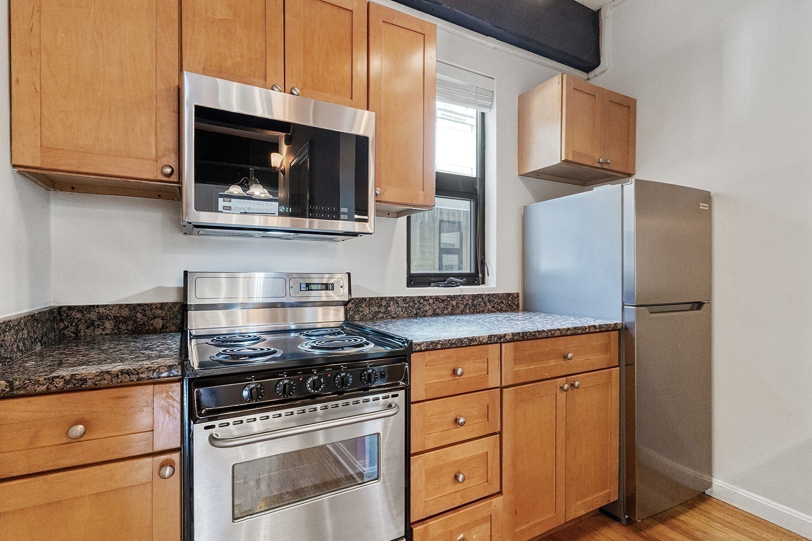 12 Stoneholm St Unit 614, Fenway, Boston, MA 02115 - Image 3
