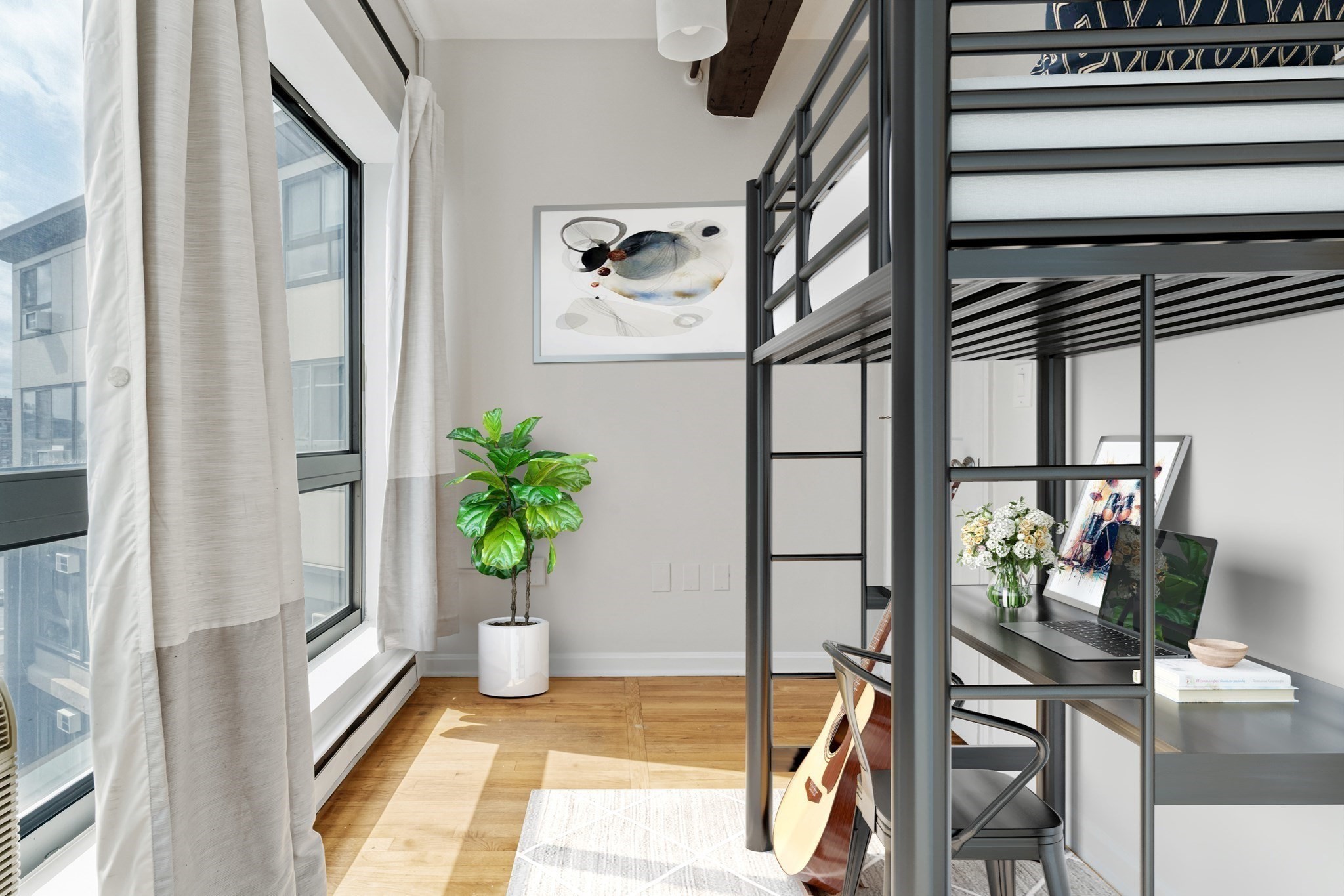 12 Stoneholm St Unit 614, Fenway, Boston, MA 02115 - Image 5