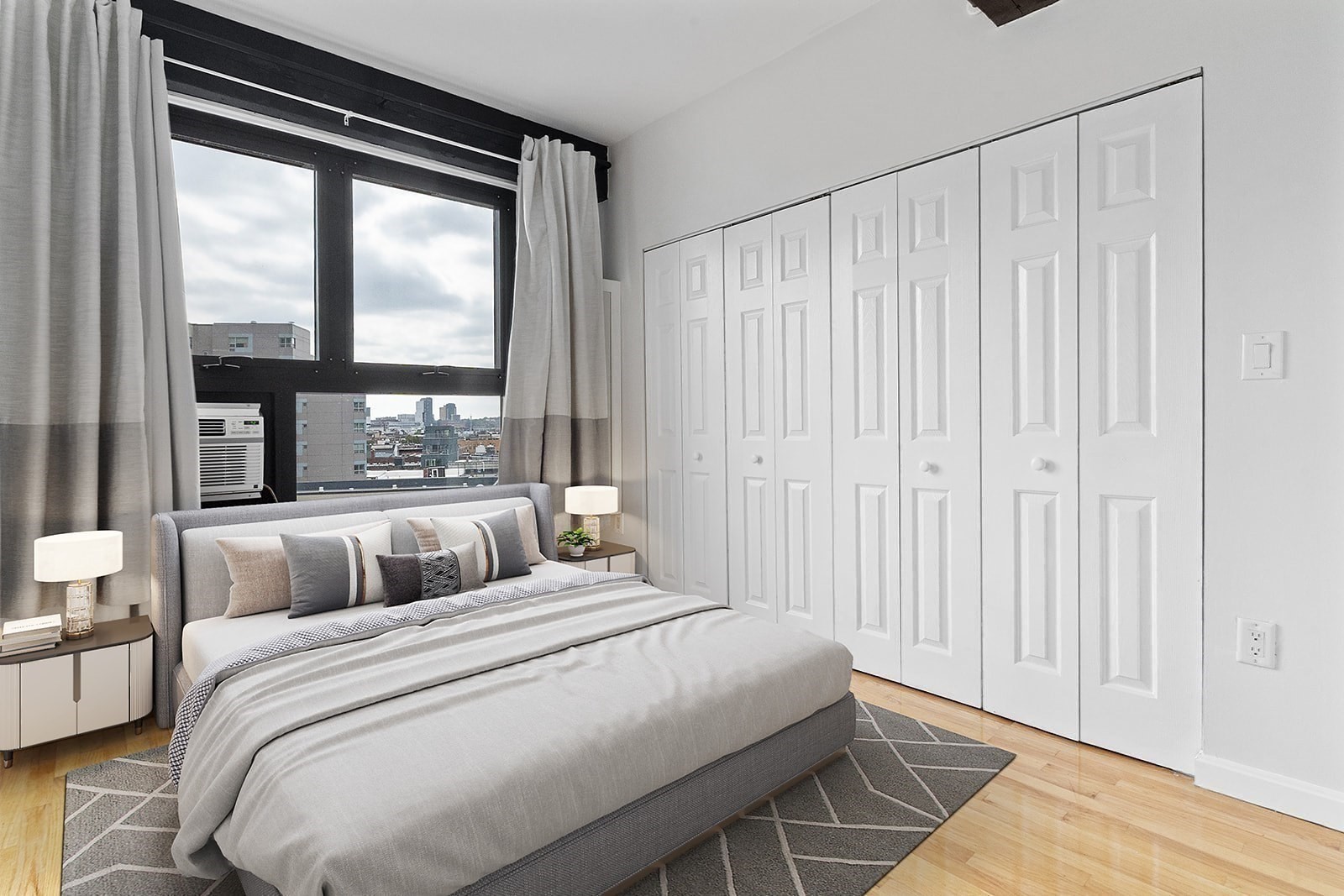 12 Stoneholm St Unit 614, Fenway, Boston, MA 02115 - Image 8