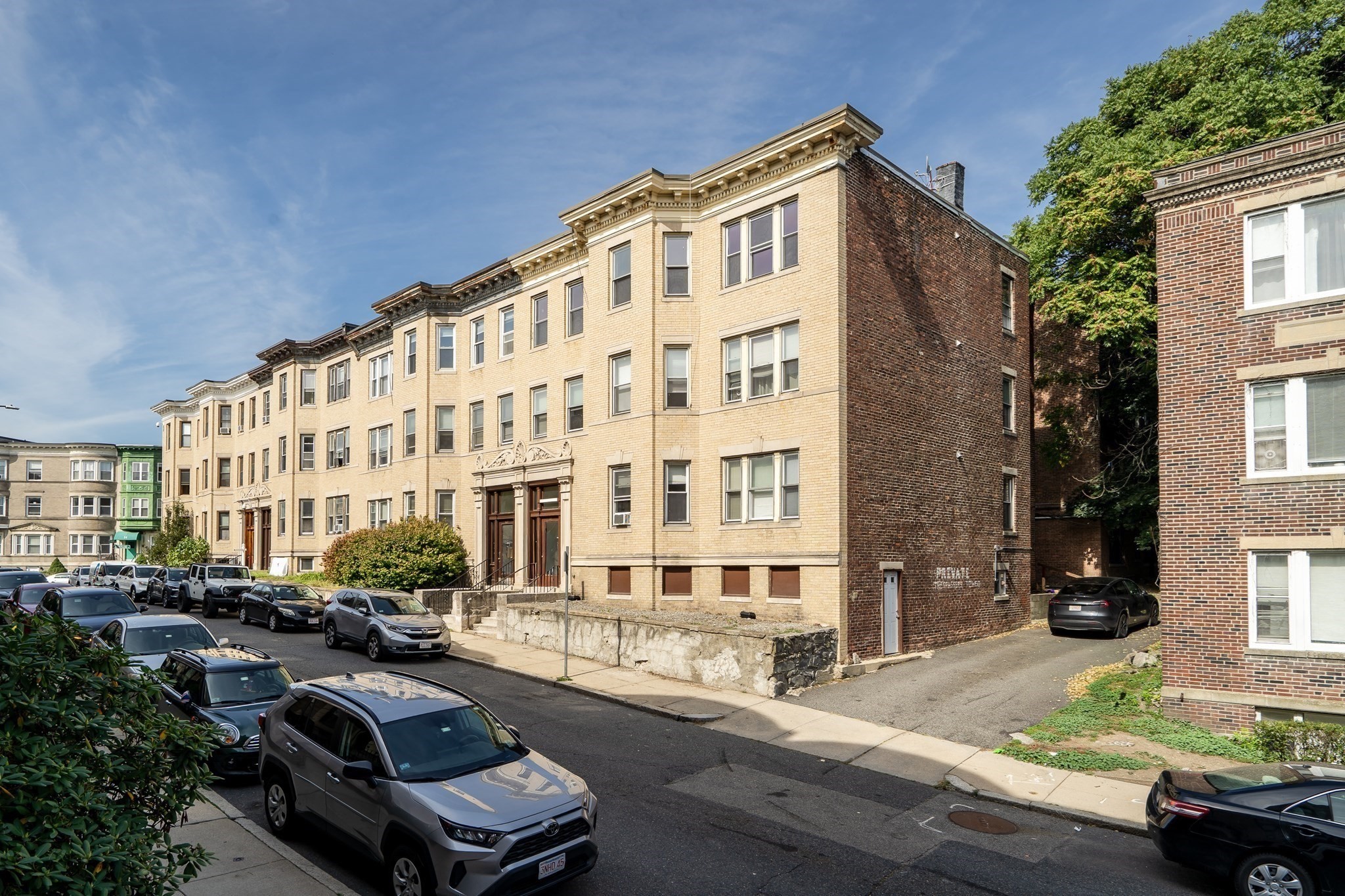 41 Orkney Rd, Boston College, Boston, MA 02135 - Image 2