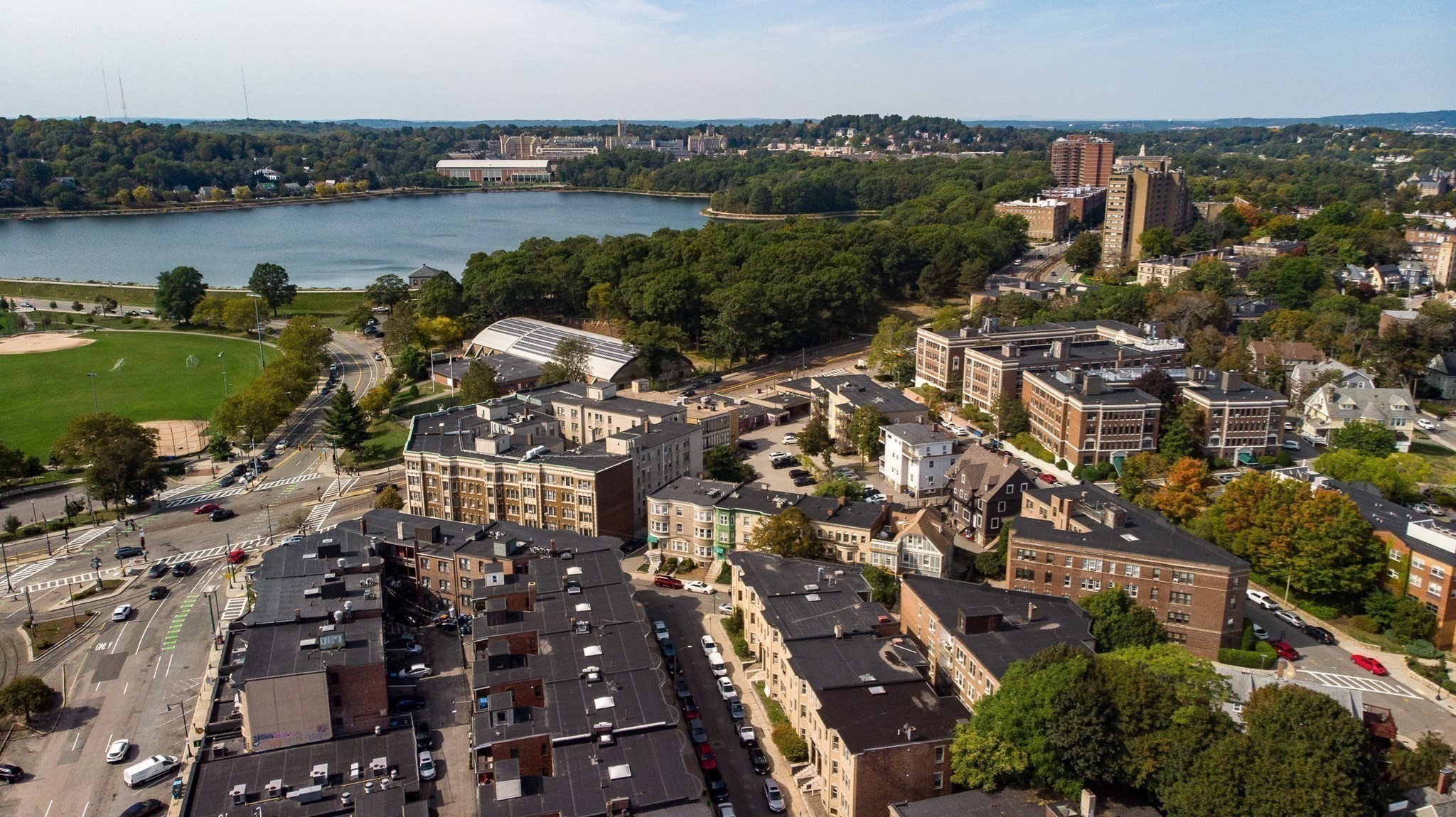 41 Orkney Rd, Boston College, Boston, MA 02135 - Image 20