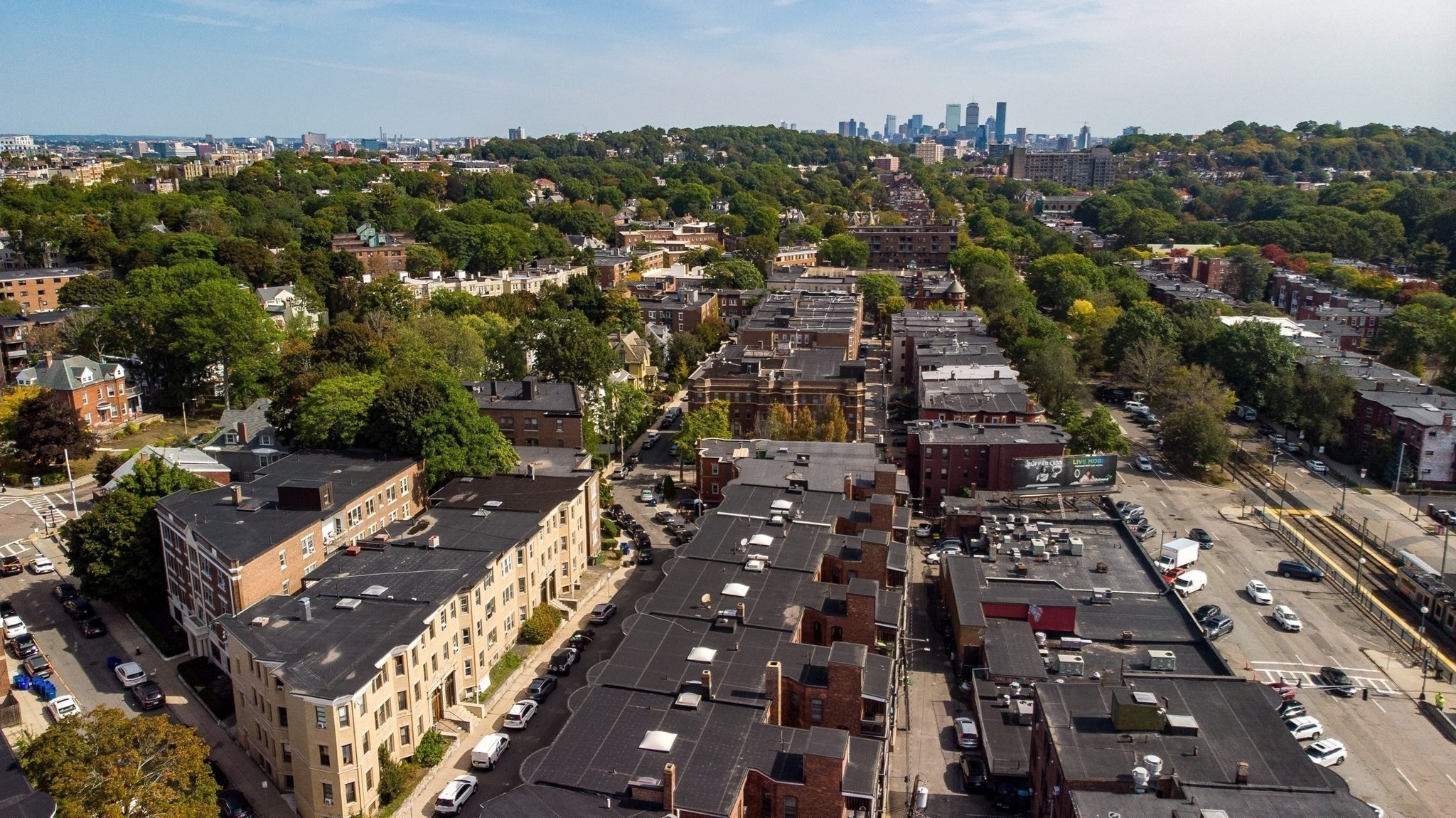 41 Orkney Rd, Boston College, Boston, MA 02135 - Image 21