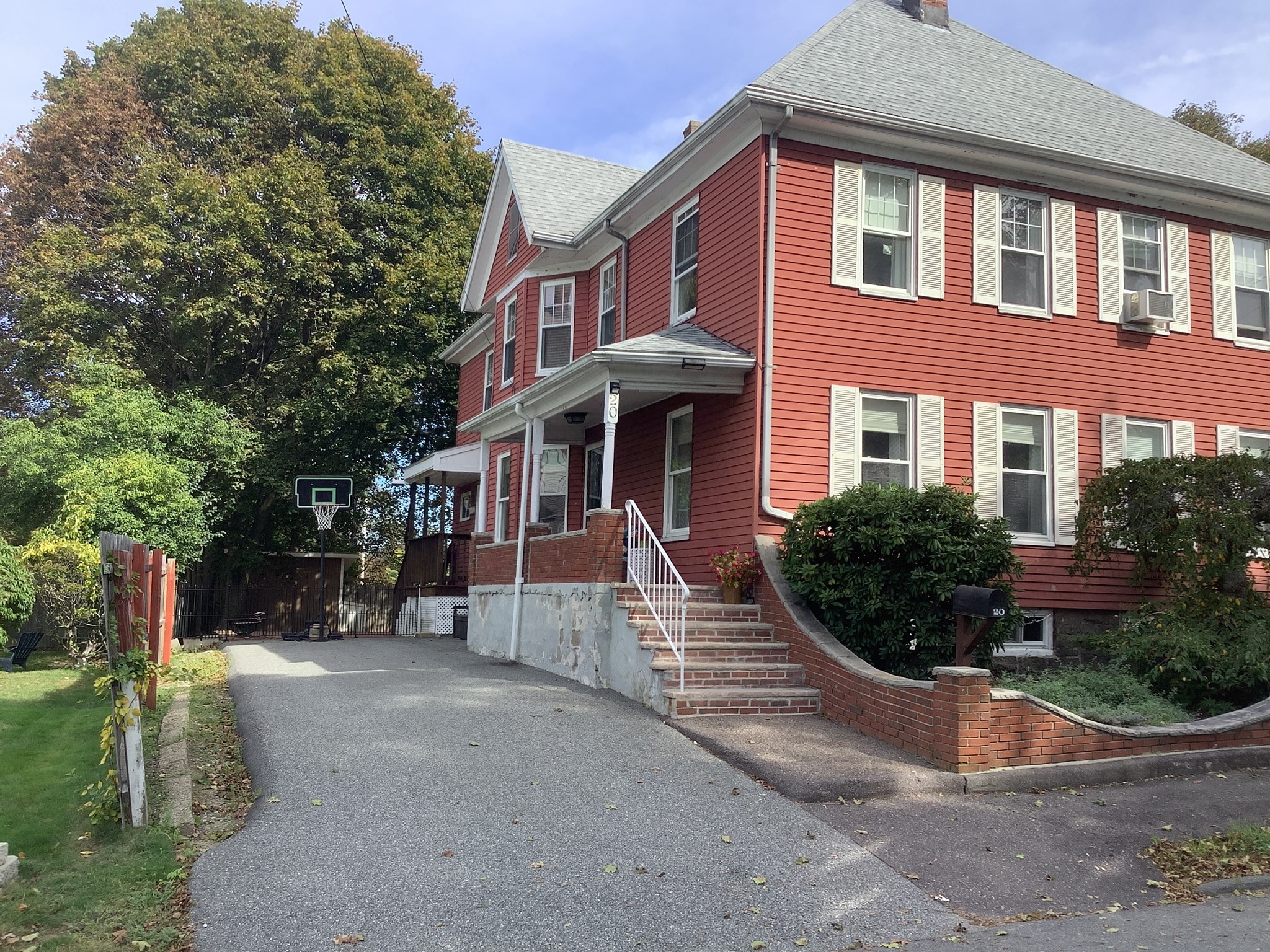 20 N Emerson St Unit 20, Wakefield, MA 01880
