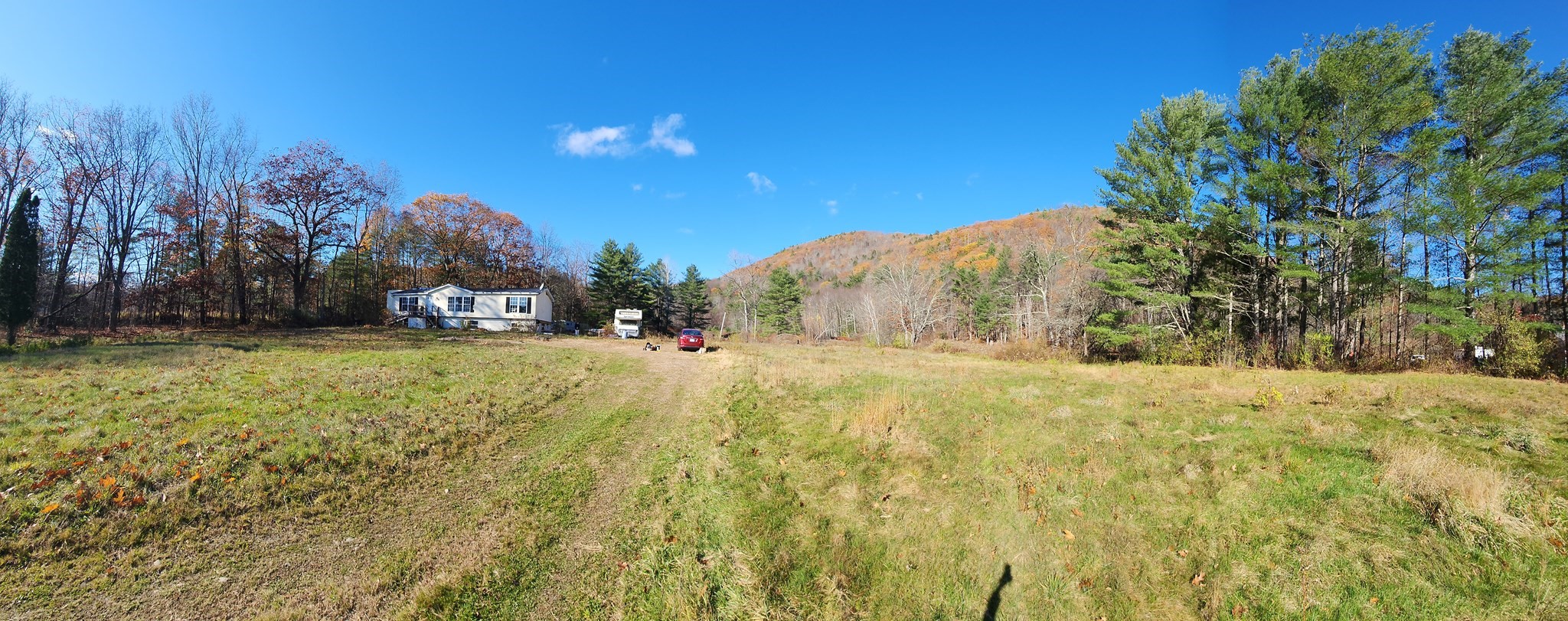 2153 Route 2, Charlemont, MA 01339