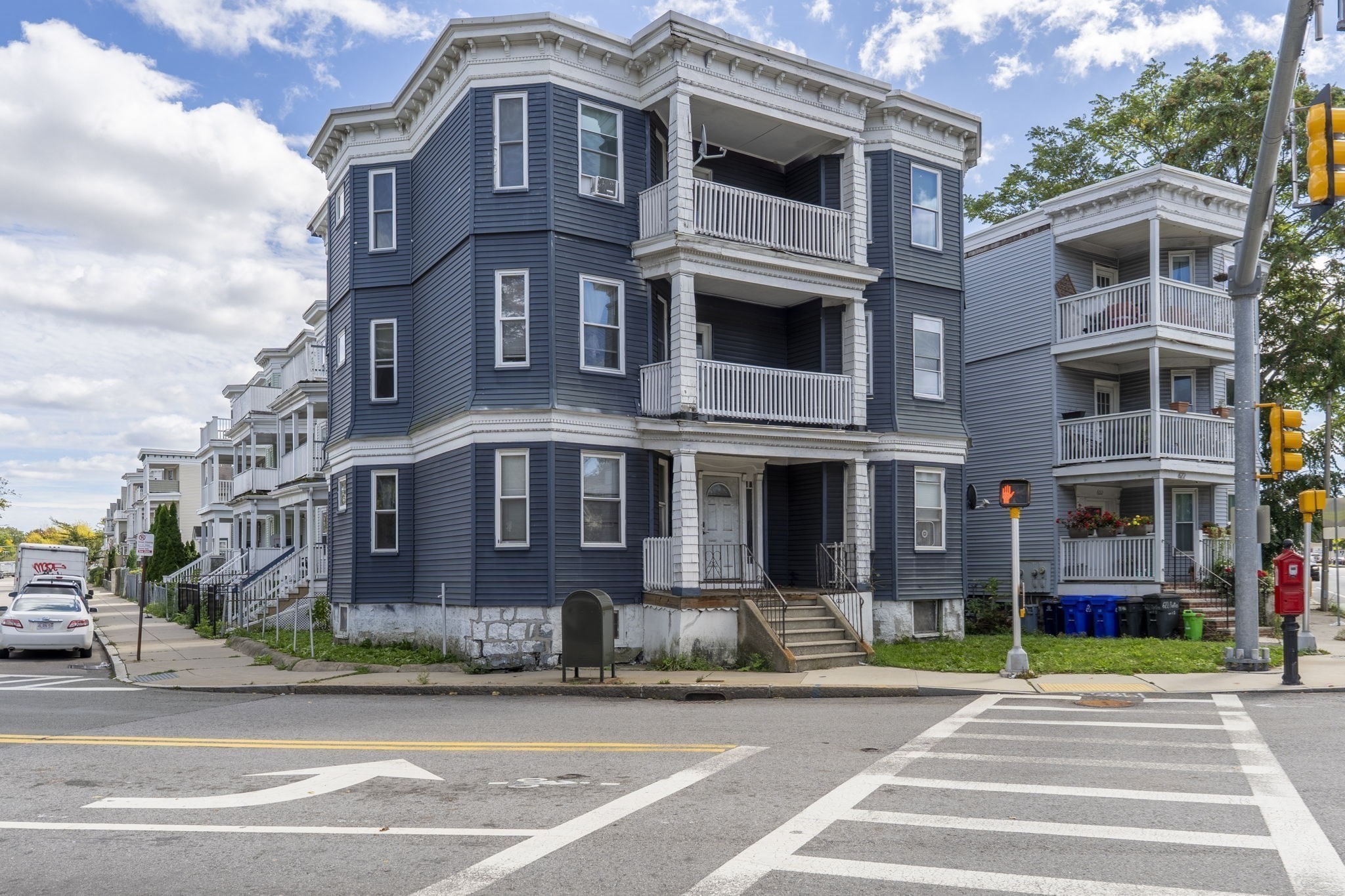 492 Harvard, Dorchester, Boston, MA 02124 - Image 2