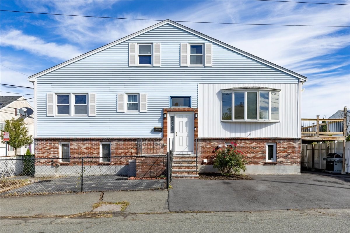 70 Cecilian Ave. Unit 70, Revere, MA 02151