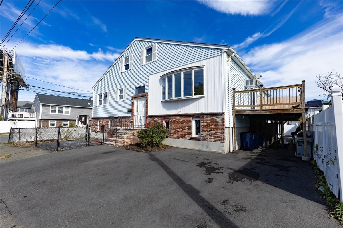 70 Cecilian Ave. Unit 70, Revere, MA 02151 - Image 38