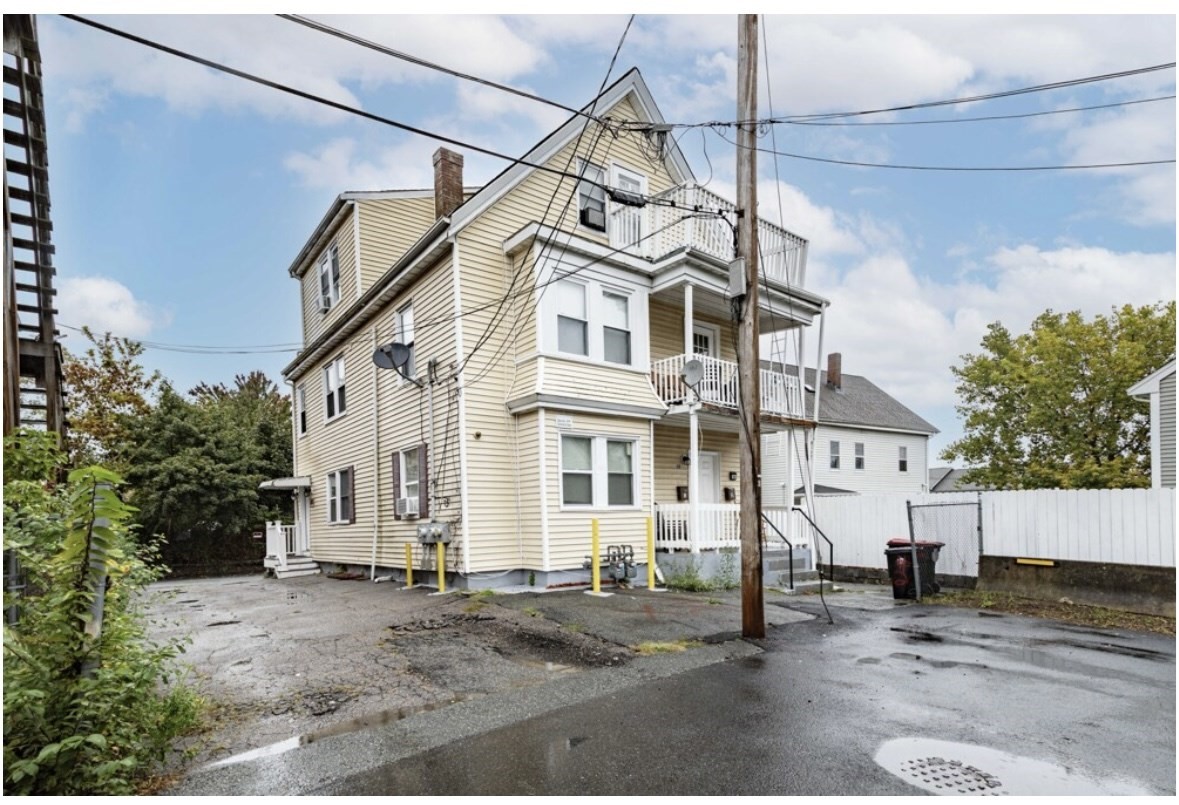 20 Johnson Ct, Brockton, MA 02301 - Image 2