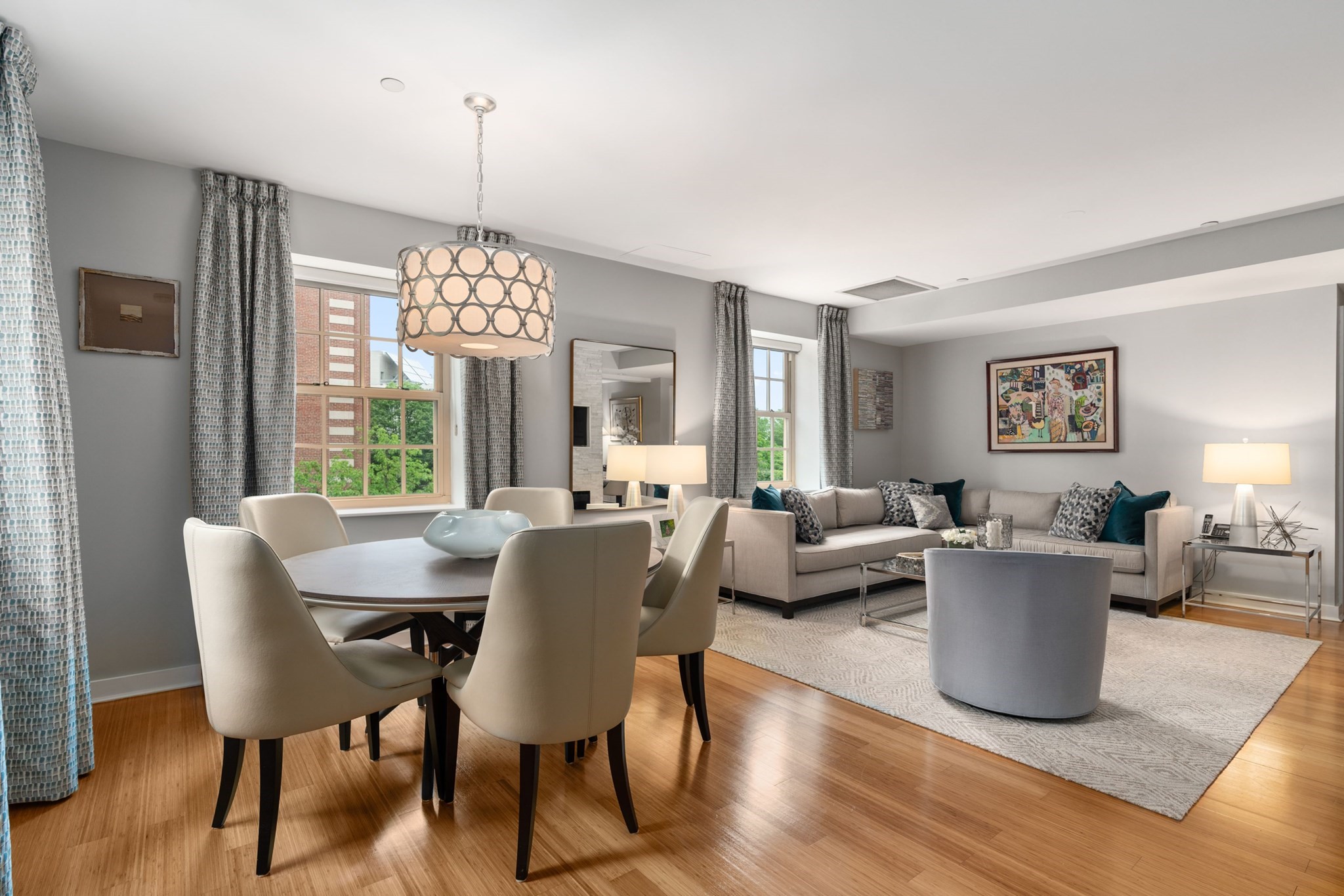 7 Warren Ave Unit PH-19, South End, Boston, MA 02116 - Image 2