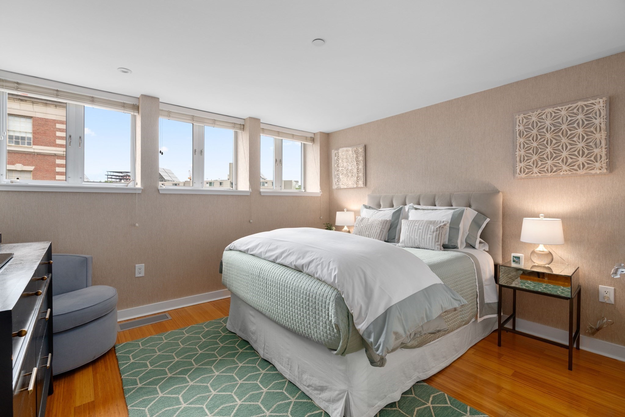 7 Warren Ave Unit PH-19, South End, Boston, MA 02116 - Image 11