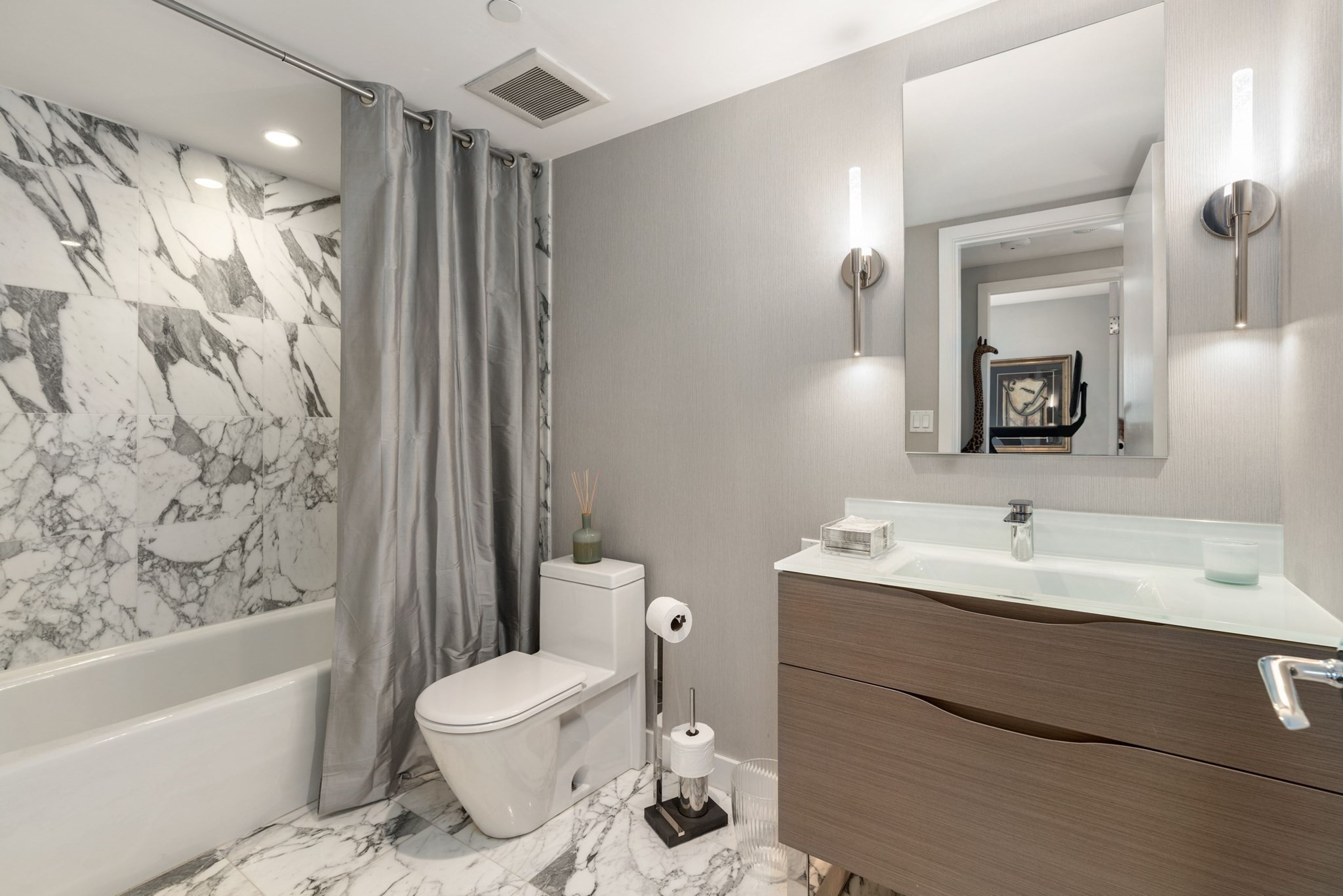 7 Warren Ave Unit PH-19, South End, Boston, MA 02116 - Image 12