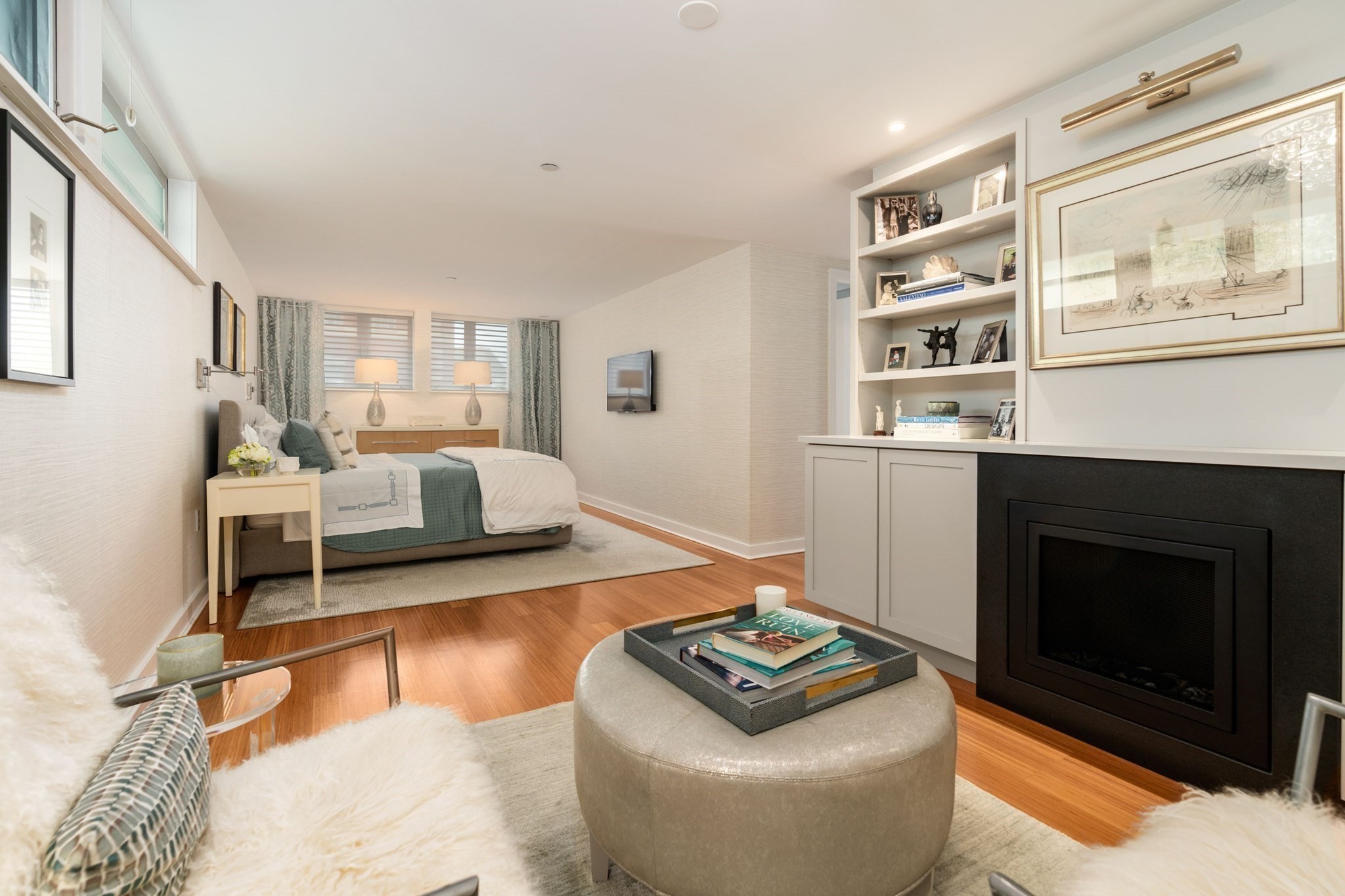 7 Warren Ave Unit PH-19, South End, Boston, MA 02116 - Image 14