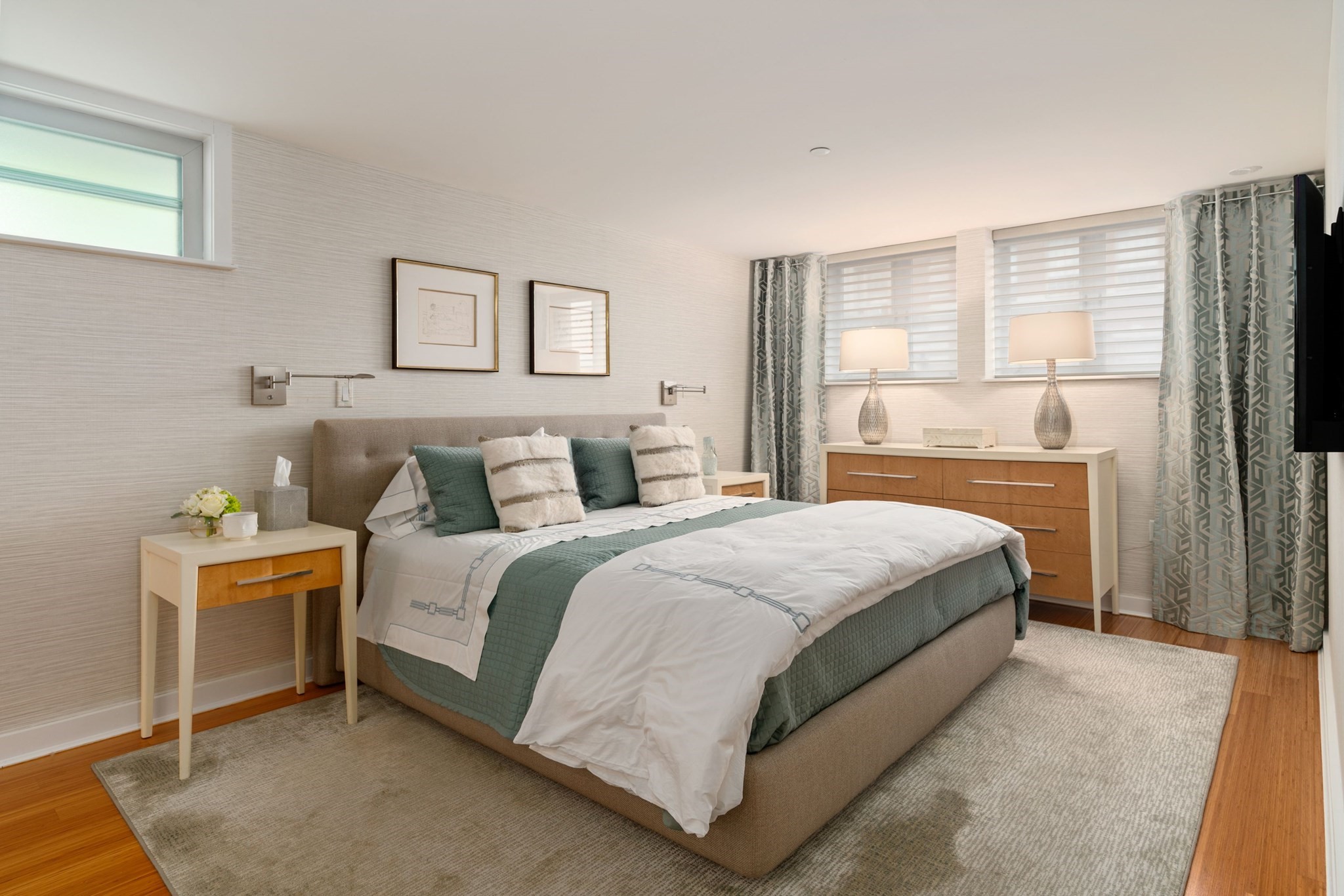 7 Warren Ave Unit PH-19, South End, Boston, MA 02116 - Image 15