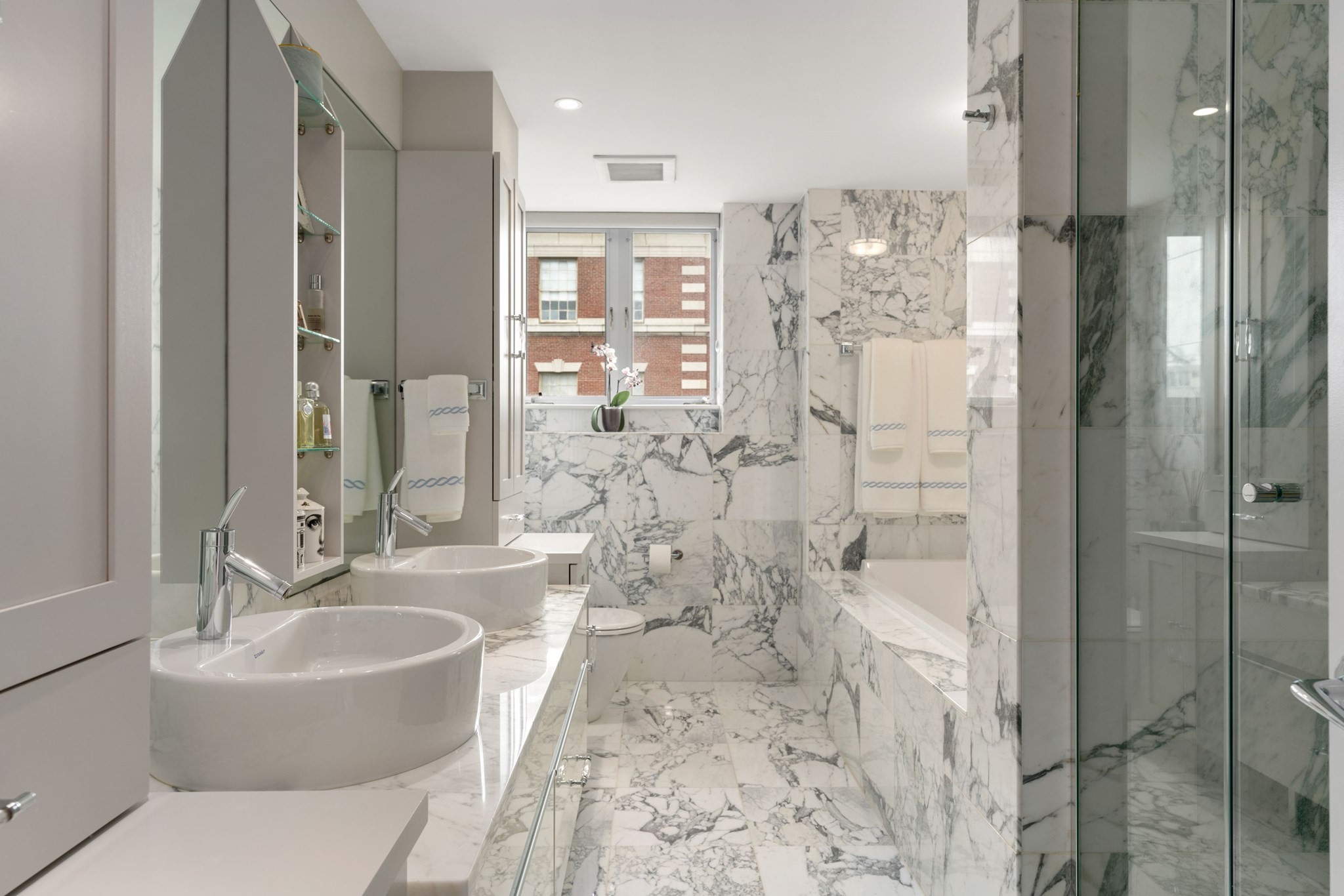 7 Warren Ave Unit PH-19, South End, Boston, MA 02116 - Image 17