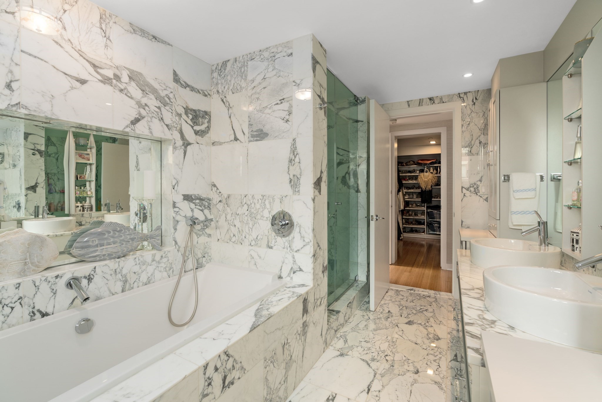 7 Warren Ave Unit PH-19, South End, Boston, MA 02116 - Image 18