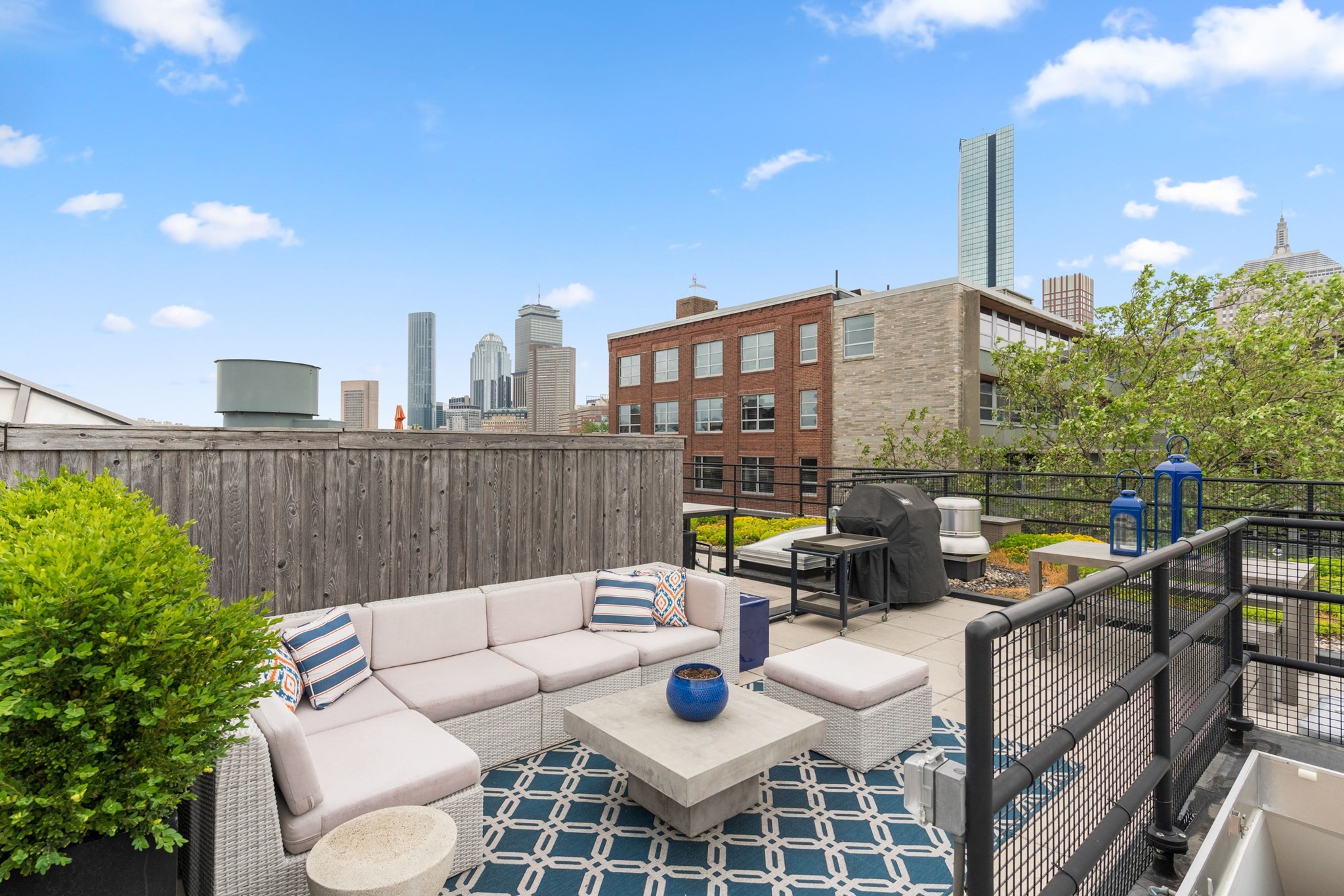 7 Warren Ave Unit PH-19, South End, Boston, MA 02116 - Image 19