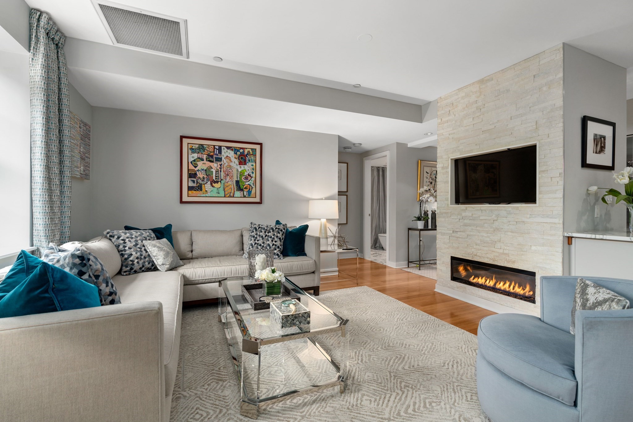 7 Warren Ave Unit PH-19, South End, Boston, MA 02116 - Image 3