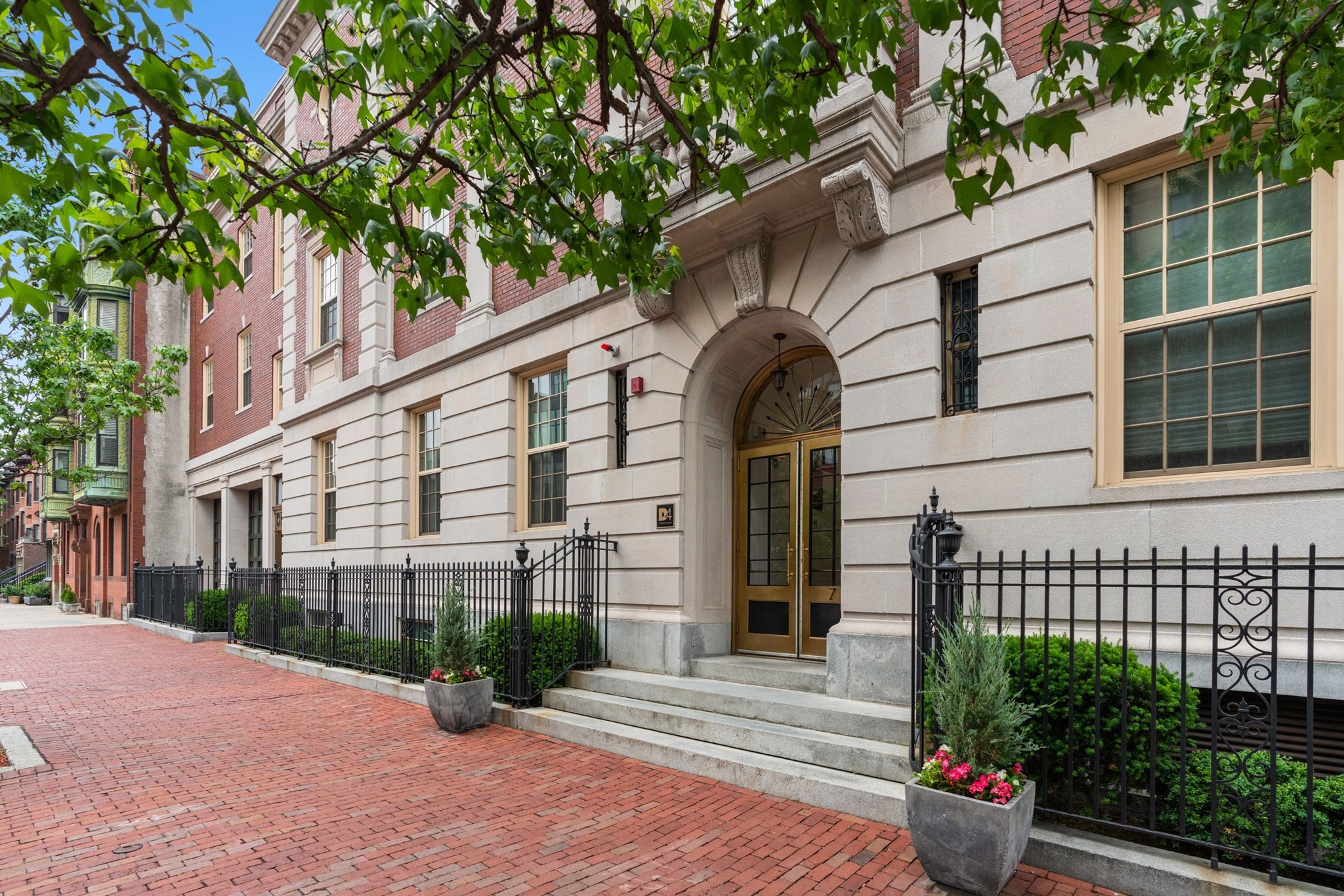 7 Warren Ave Unit PH-19, South End, Boston, MA 02116 - Image 21