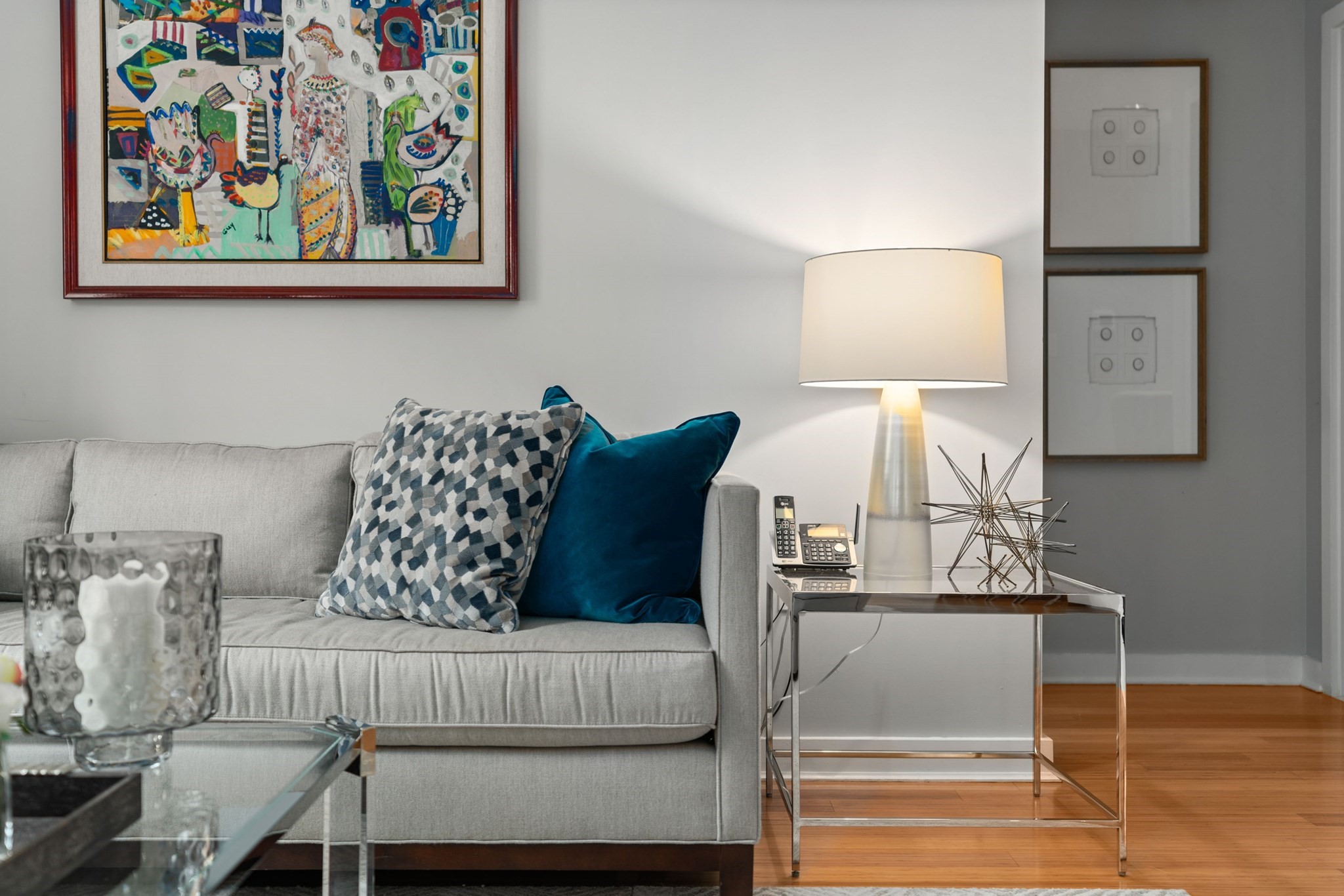 7 Warren Ave Unit PH-19, South End, Boston, MA 02116 - Image 22