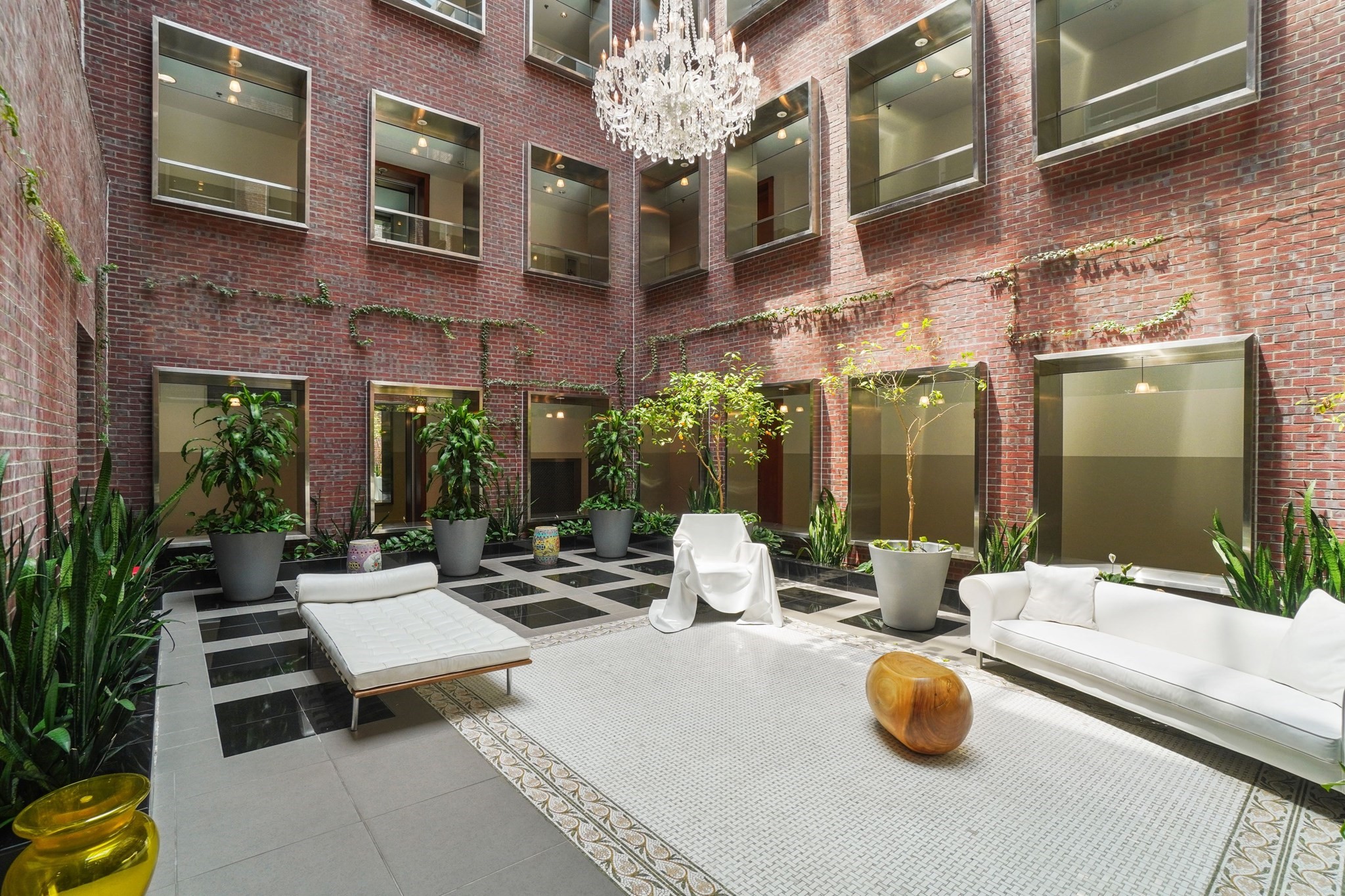 7 Warren Ave Unit PH-19, South End, Boston, MA 02116 - Image 24