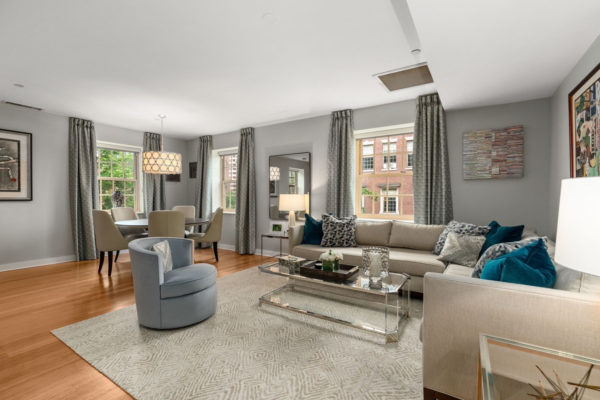 7 Warren Ave Unit PH-19, South End, Boston, MA 02116 - Image 4