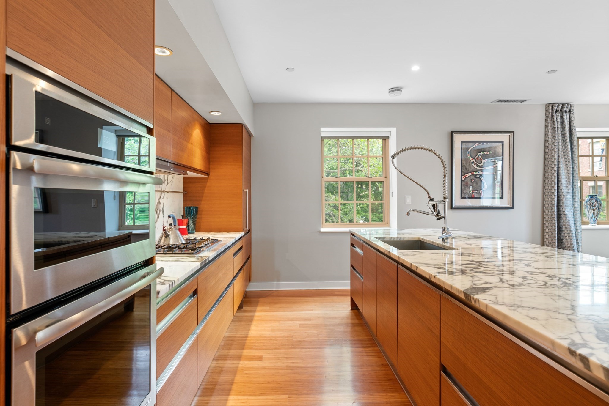 7 Warren Ave Unit PH-19, South End, Boston, MA 02116 - Image 5