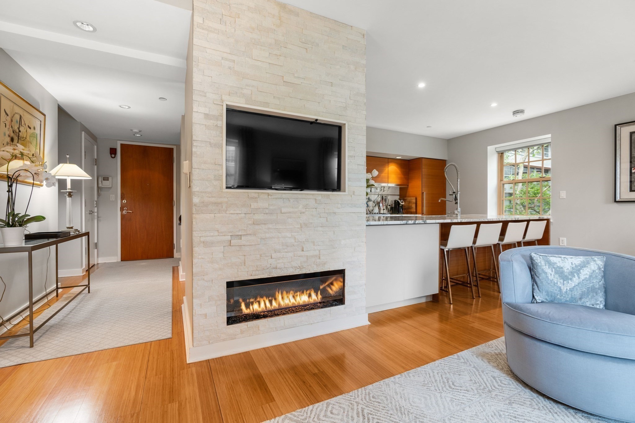 7 Warren Ave Unit PH-19, South End, Boston, MA 02116 - Image 6