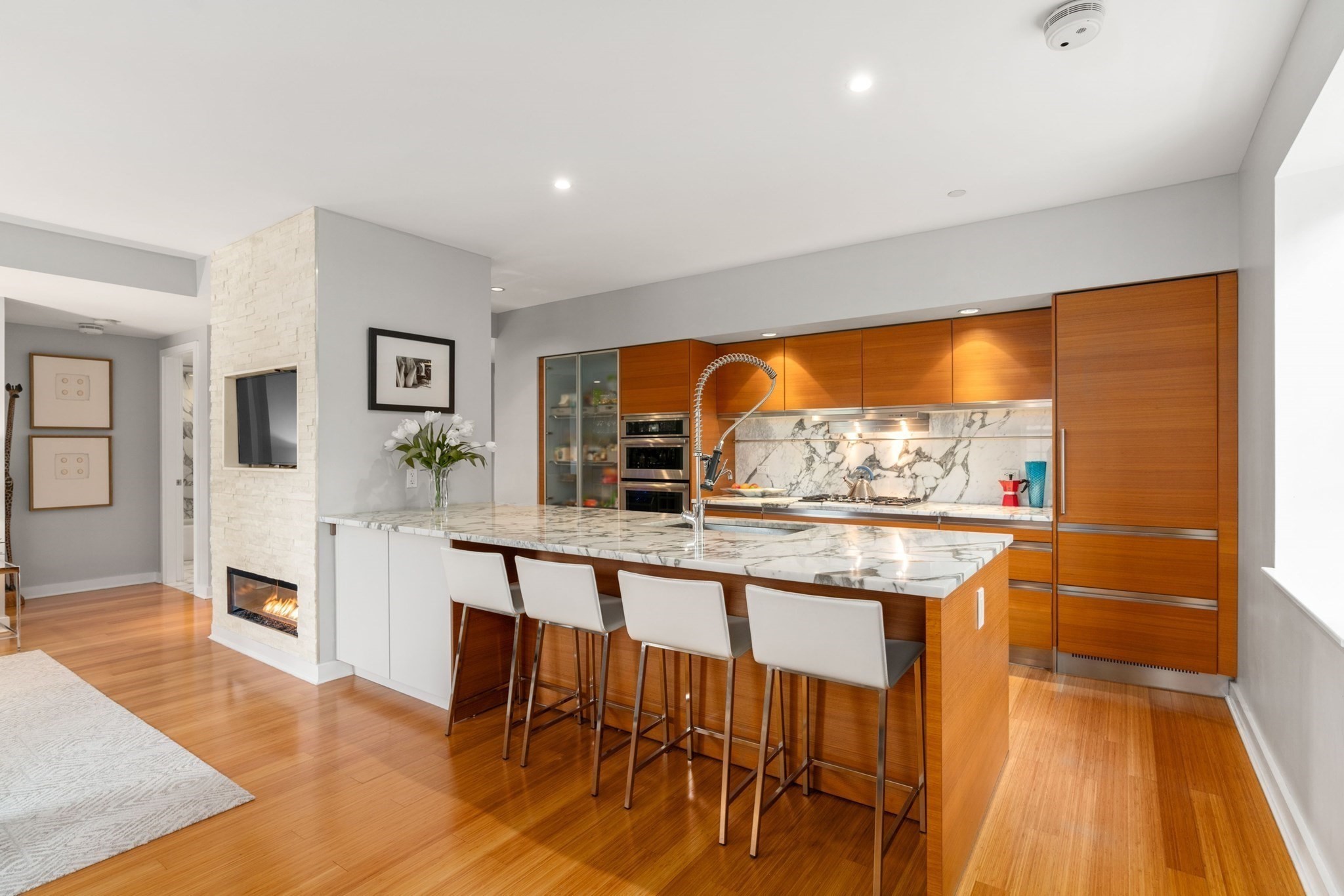 7 Warren Ave Unit PH-19, South End, Boston, MA 02116 - Image 7