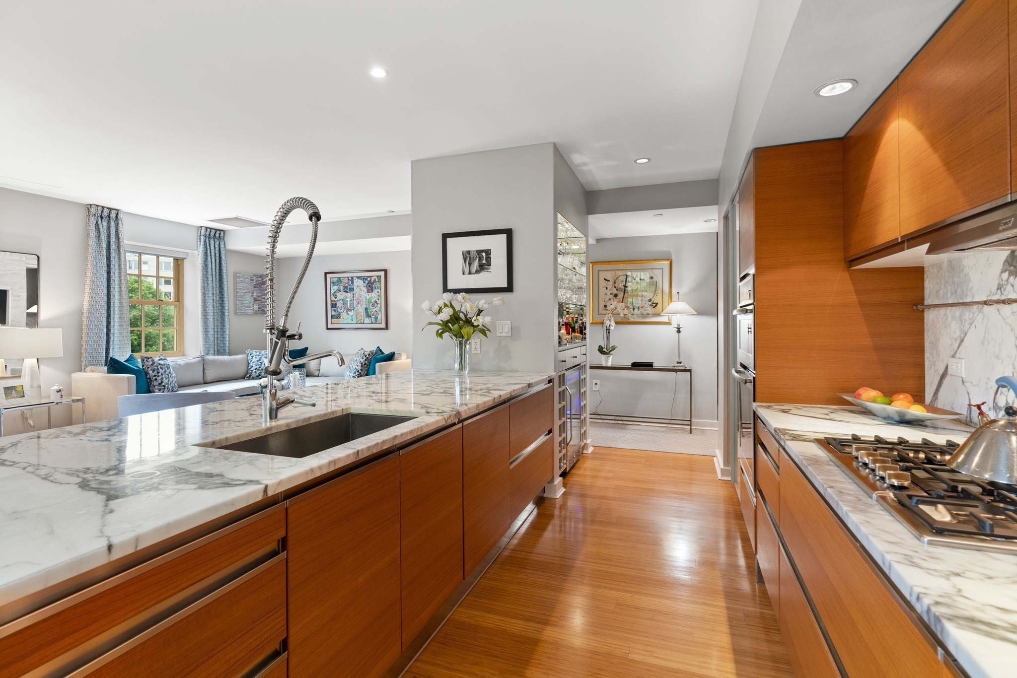 7 Warren Ave Unit PH-19, South End, Boston, MA 02116 - Image 8