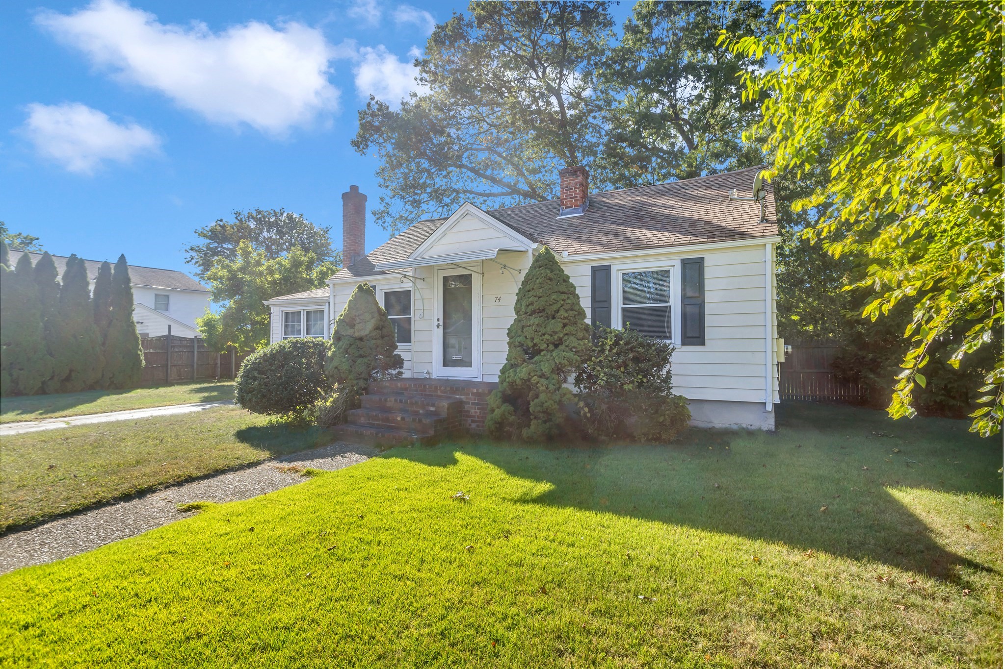 74 Woodstock St, Chicopee, MA 01020 - Image 2