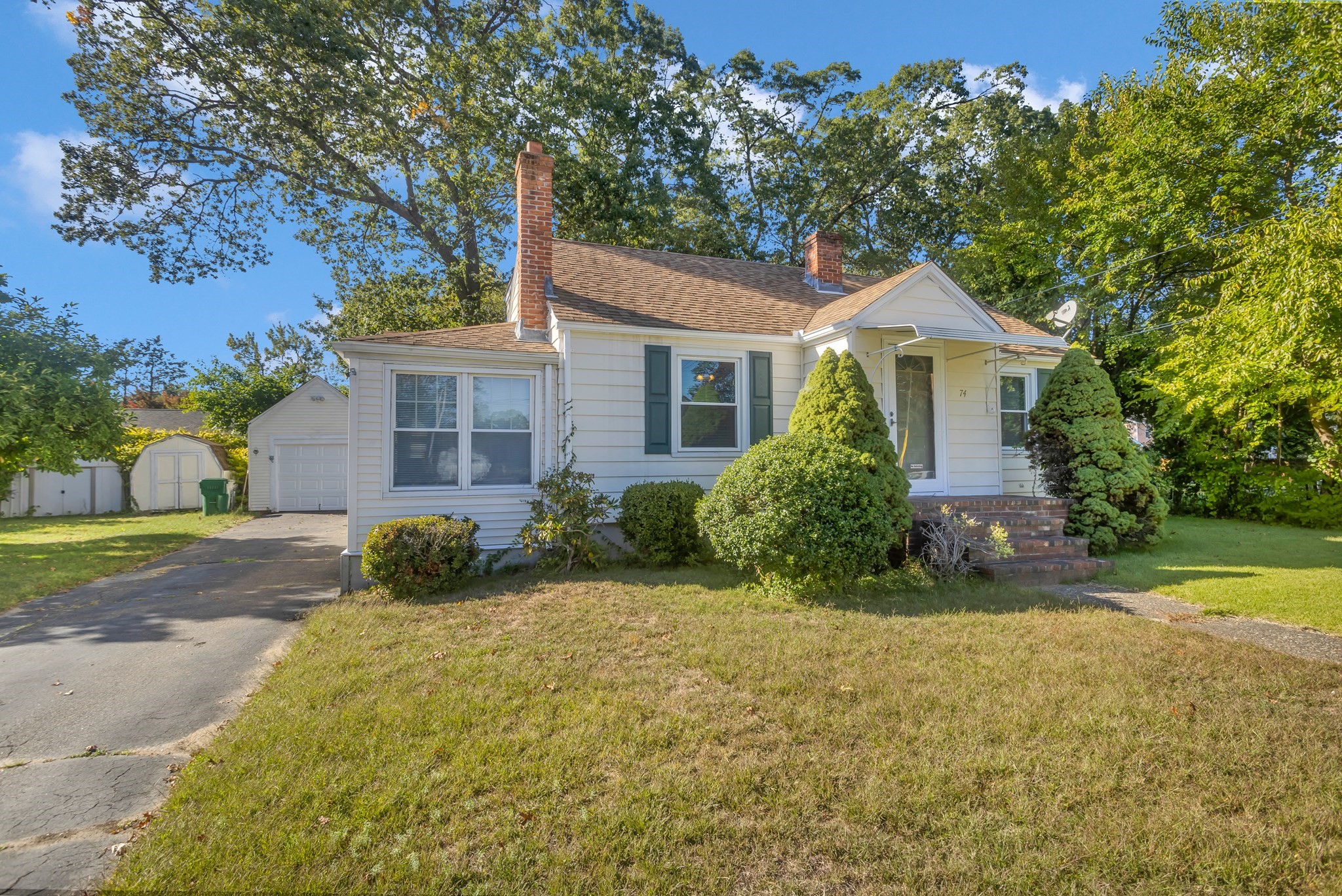 74 Woodstock St, Chicopee, MA 01020 - Image 3