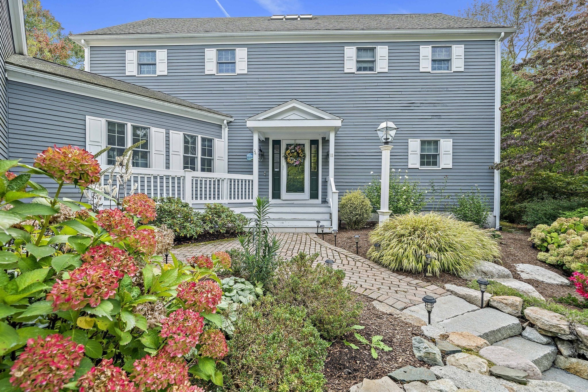 11 Forest Lane Unit 11, Scituate, MA 02066 - Image 2