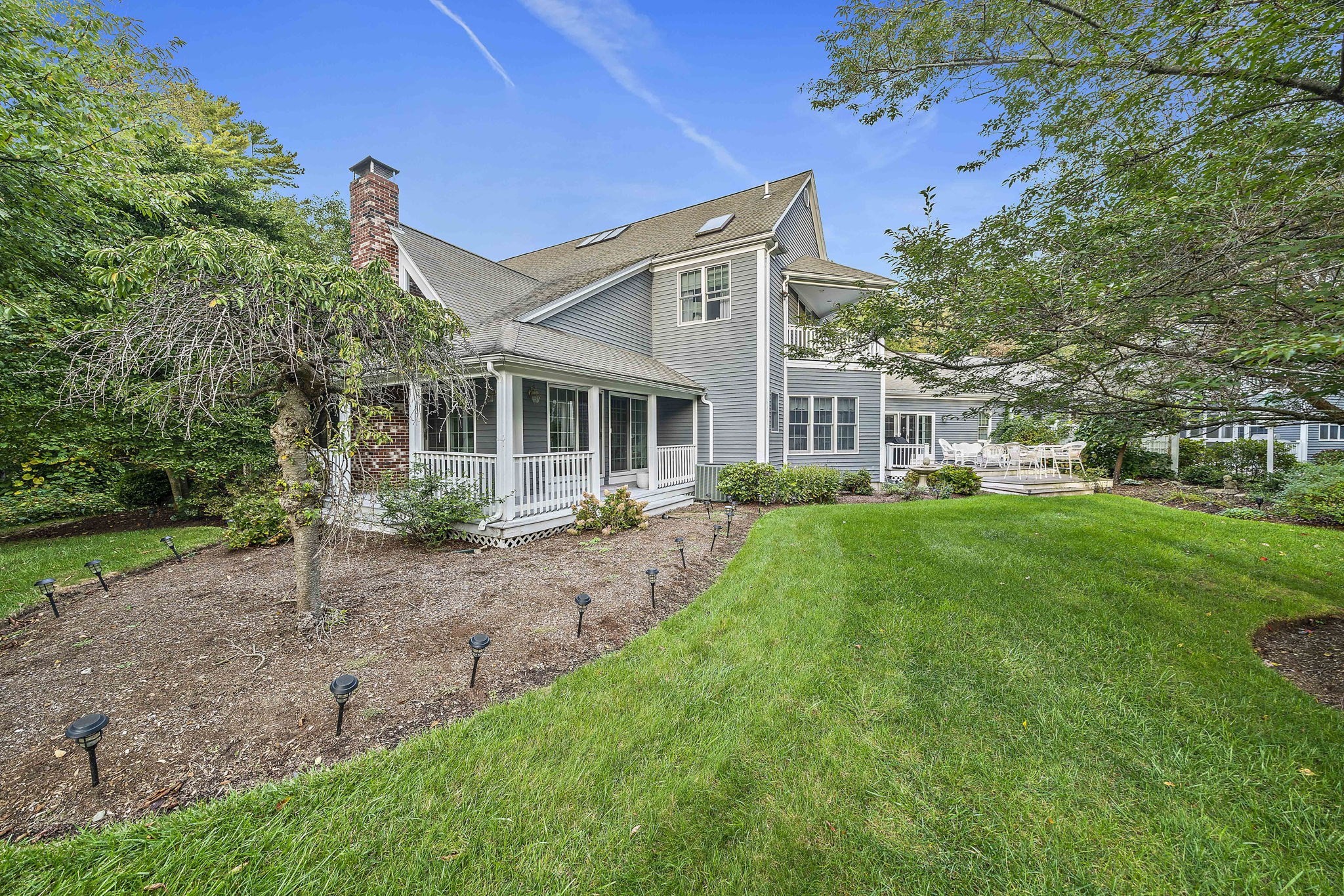 11 Forest Lane Unit 11, Scituate, MA 02066 - Image 37