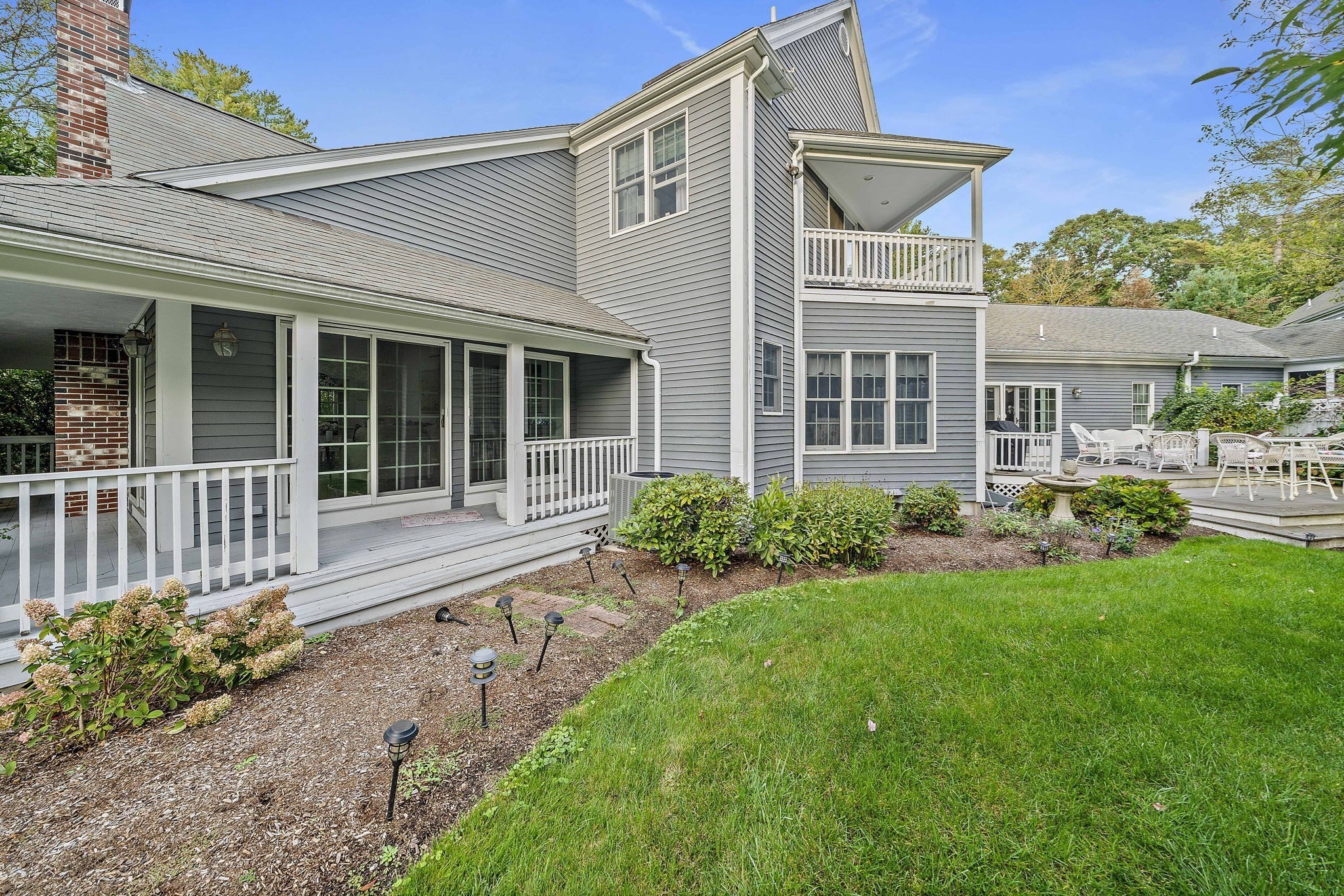 11 Forest Lane Unit 11, Scituate, MA 02066 - Image 38