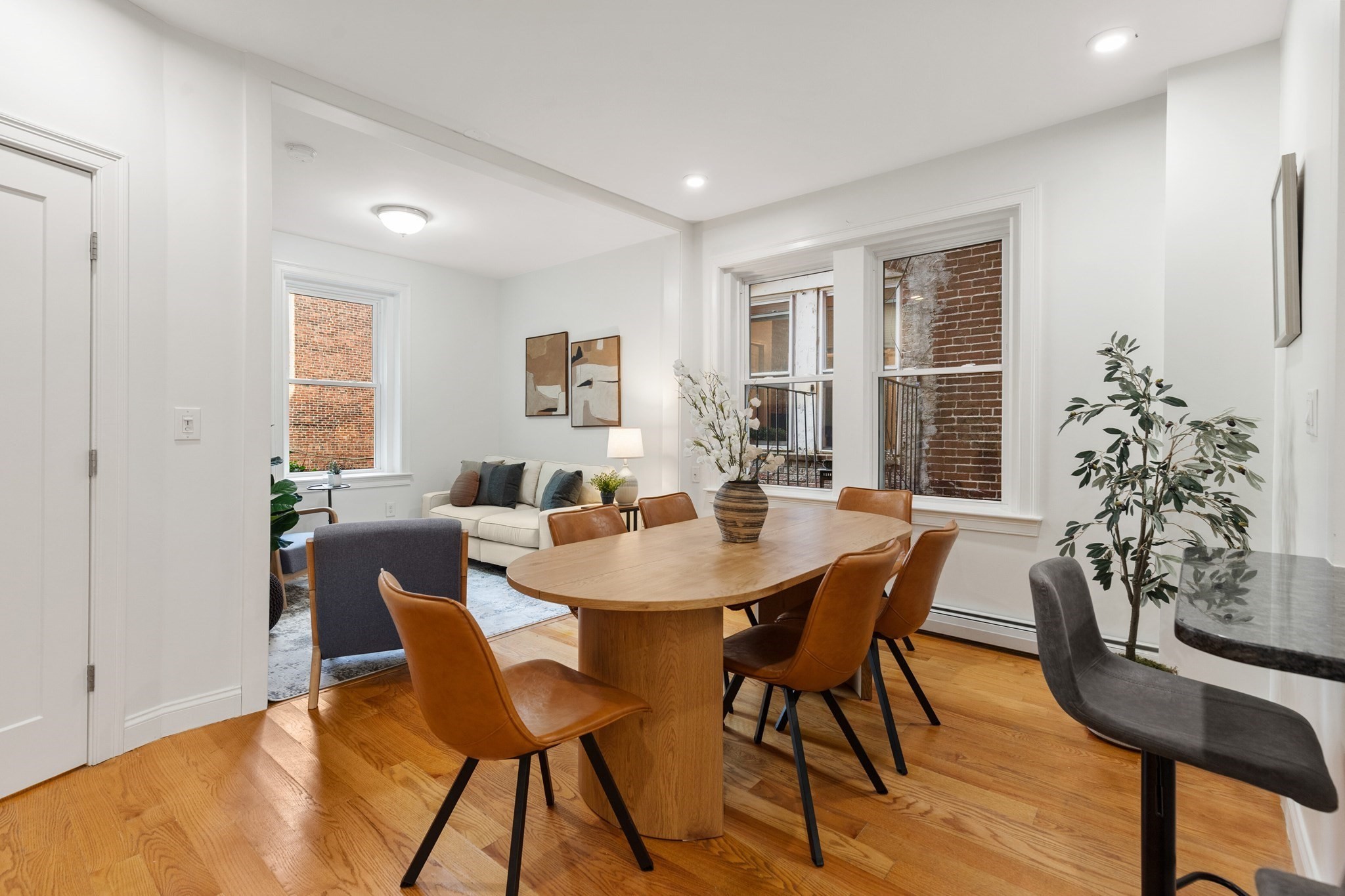 81 Prince Unit Apt 2, North End, Boston, MA 02113 - Image 2