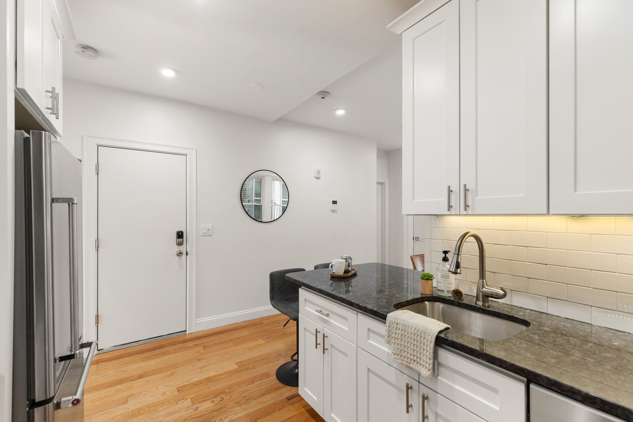 81 Prince Unit Apt 2, North End, Boston, MA 02113 - Image 11