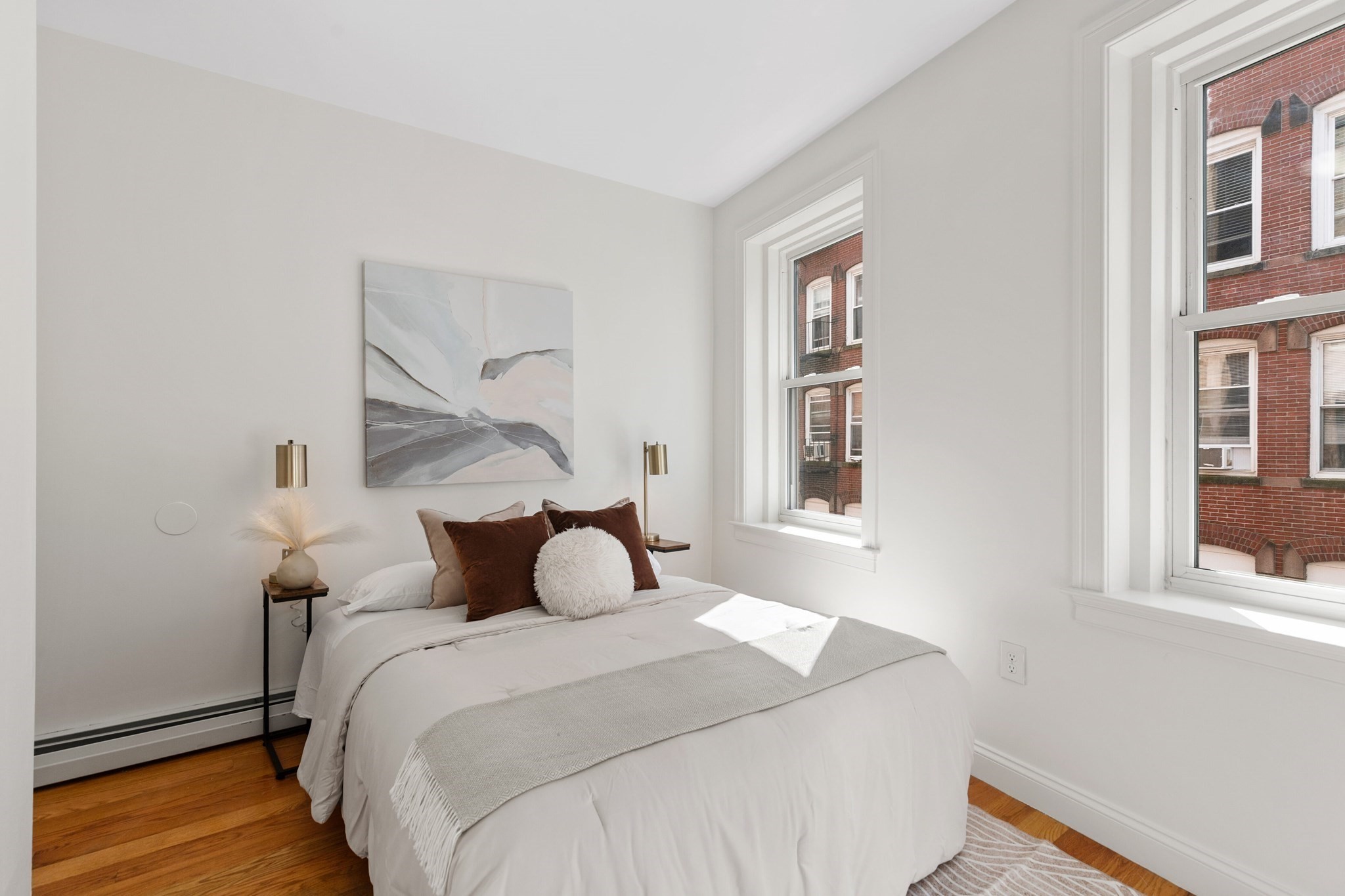 81 Prince Unit Apt 2, North End, Boston, MA 02113 - Image 20