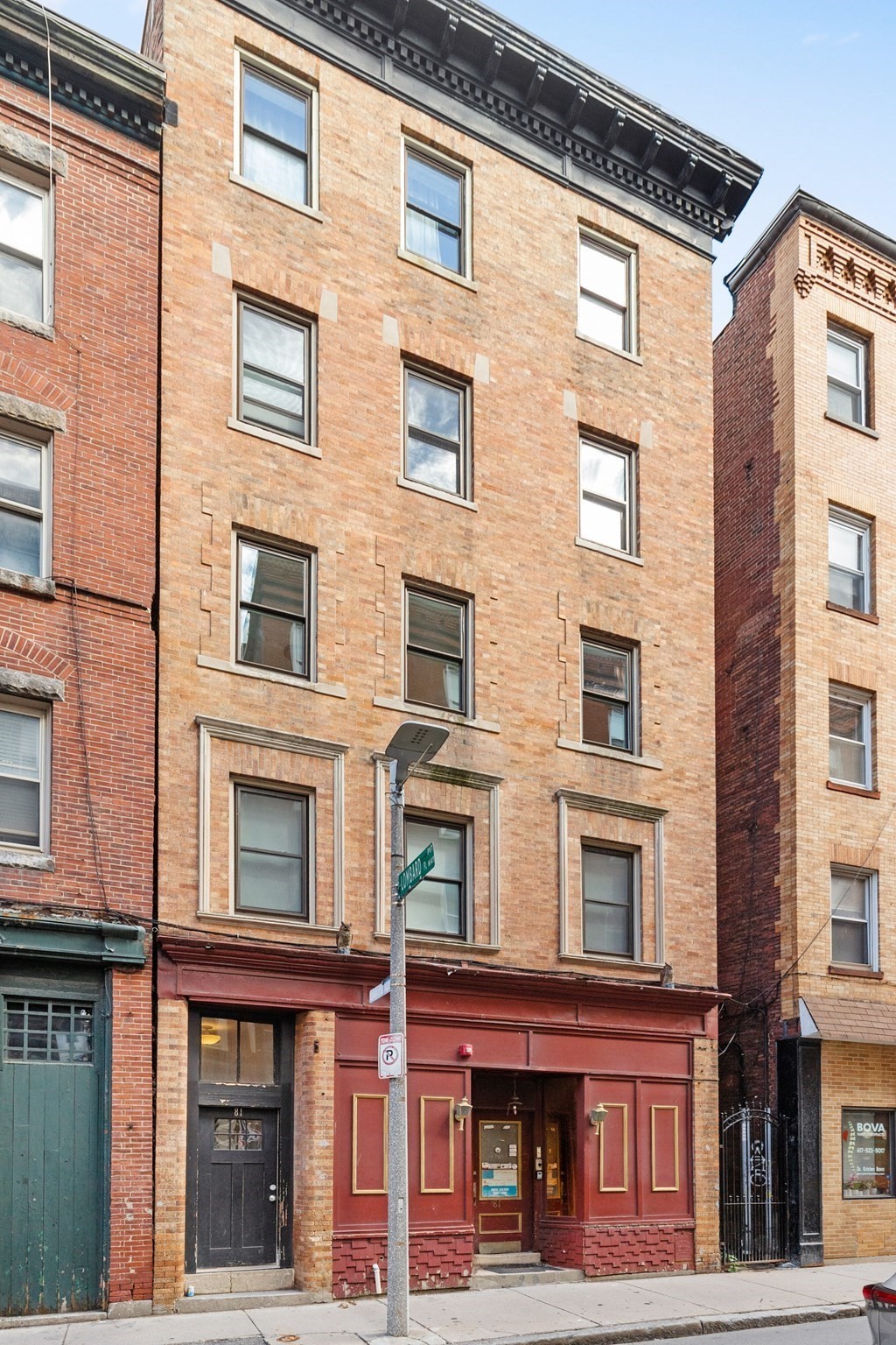 81 Prince Unit Apt 2, North End, Boston, MA 02113 - Image 22