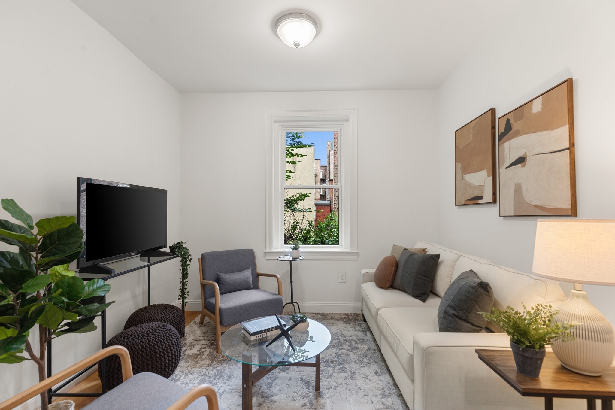 81 Prince Unit Apt 2, North End, Boston, MA 02113 - Image 5