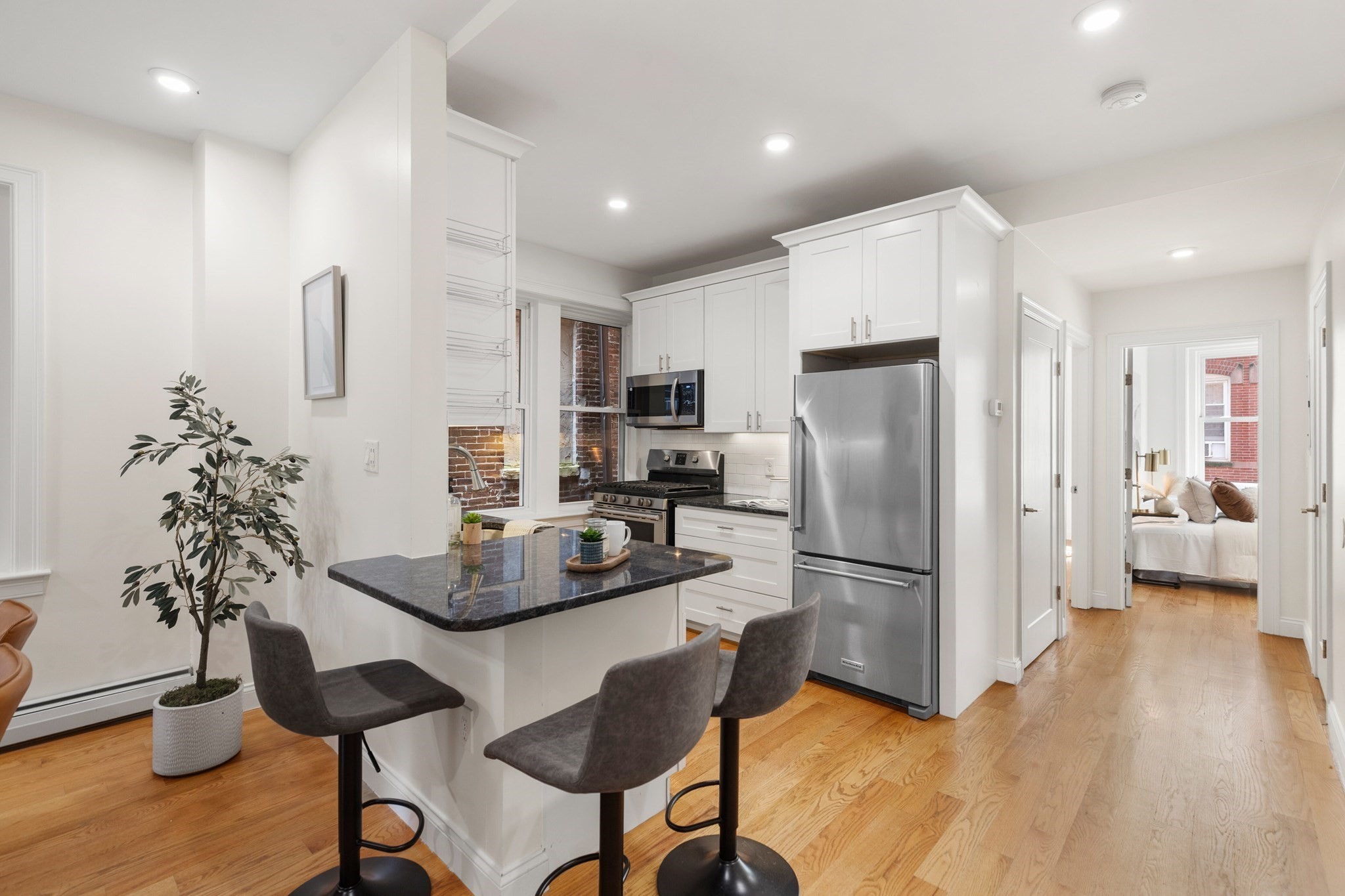 81 Prince Unit Apt 2, North End, Boston, MA 02113 - Image 7