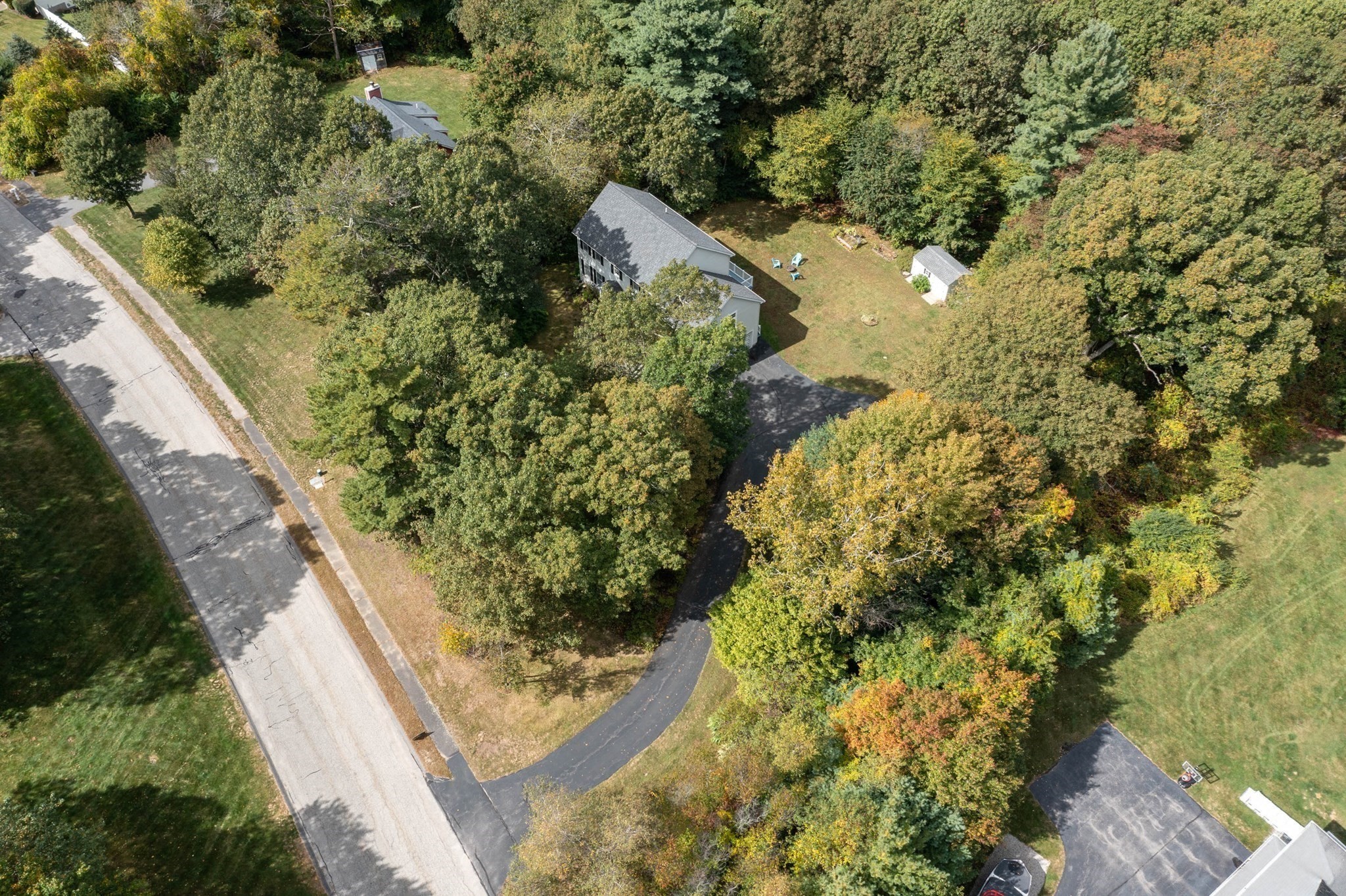 11 Old Farm Rd, Douglas, MA 01516 - Image 38