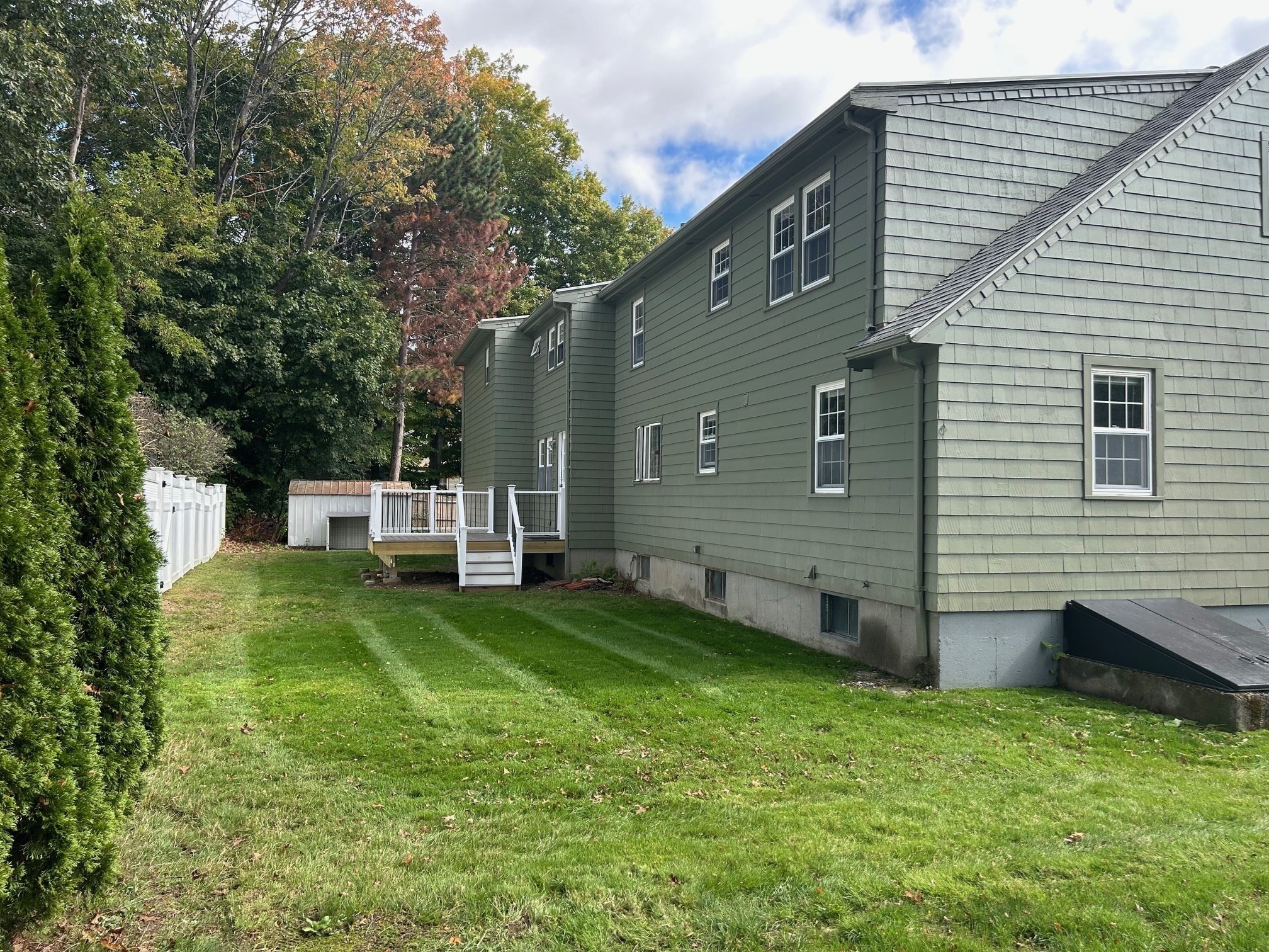 46 Wesleyan St, Shrewsbury, MA 01545 - Image 28