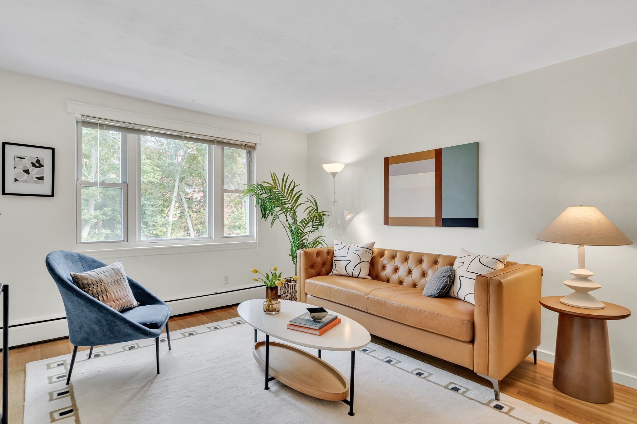 66 Aldrich Road Unit B, Watertown, MA 02472