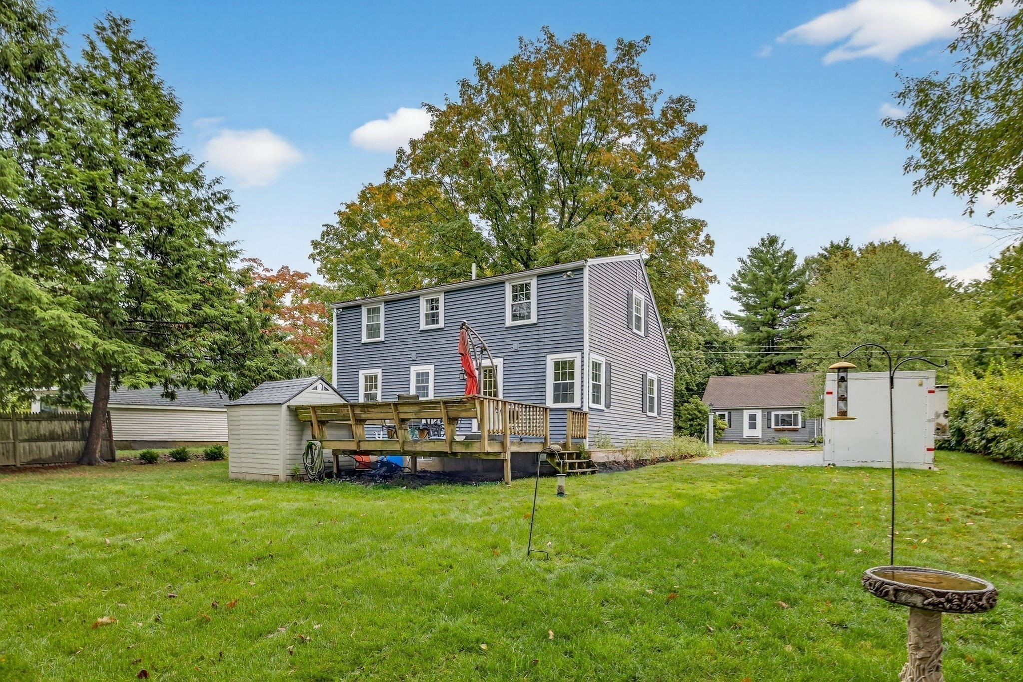 14 Ferndale Road, Natick, MA 01760 - Image 2