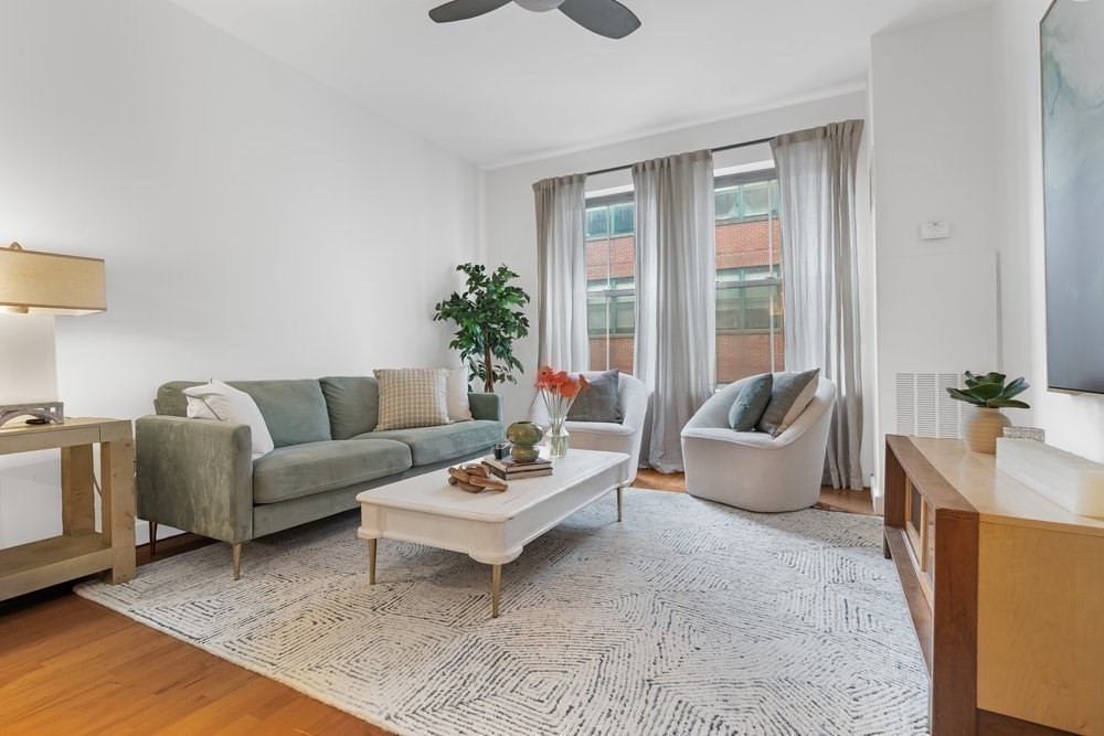 519 Harrison Avenue Unit D314, South End, Boston, MA 02118 - Image 2
