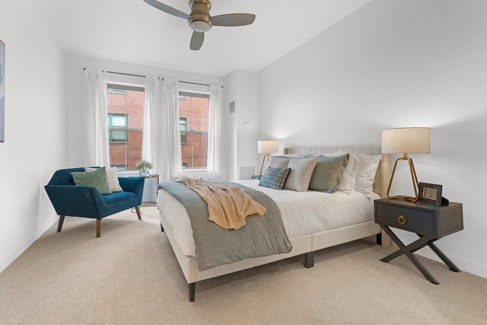 519 Harrison Avenue Unit D314, South End, Boston, MA 02118 - Image 11