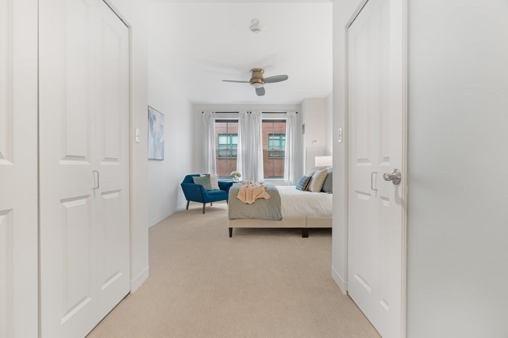 519 Harrison Avenue Unit D314, South End, Boston, MA 02118 - Image 12