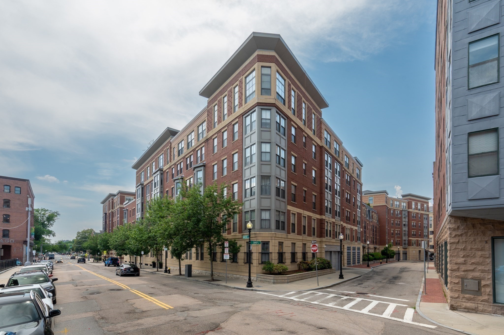 519 Harrison Avenue Unit D314, South End, Boston, MA 02118 - Image 15